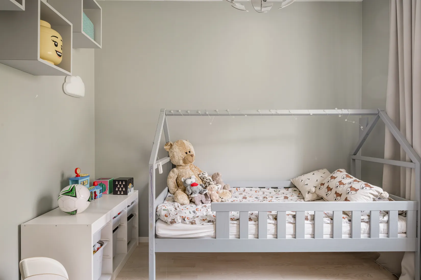 Bostadsrätt, BLINKERSGATAN 21, Täby Park, Täby