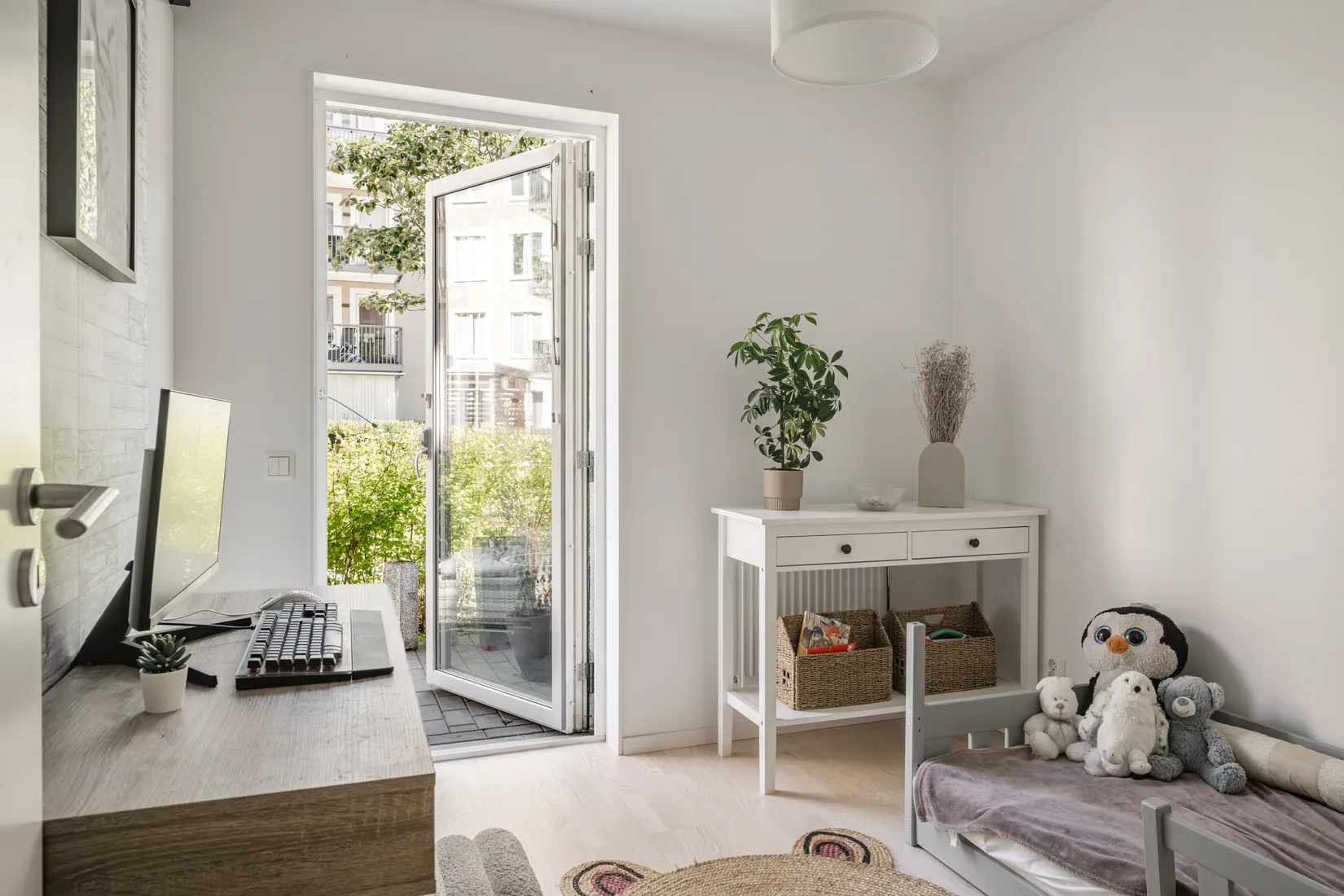 Bostadsrätt, BLINKERSGATAN 21, Täby Park, Täby