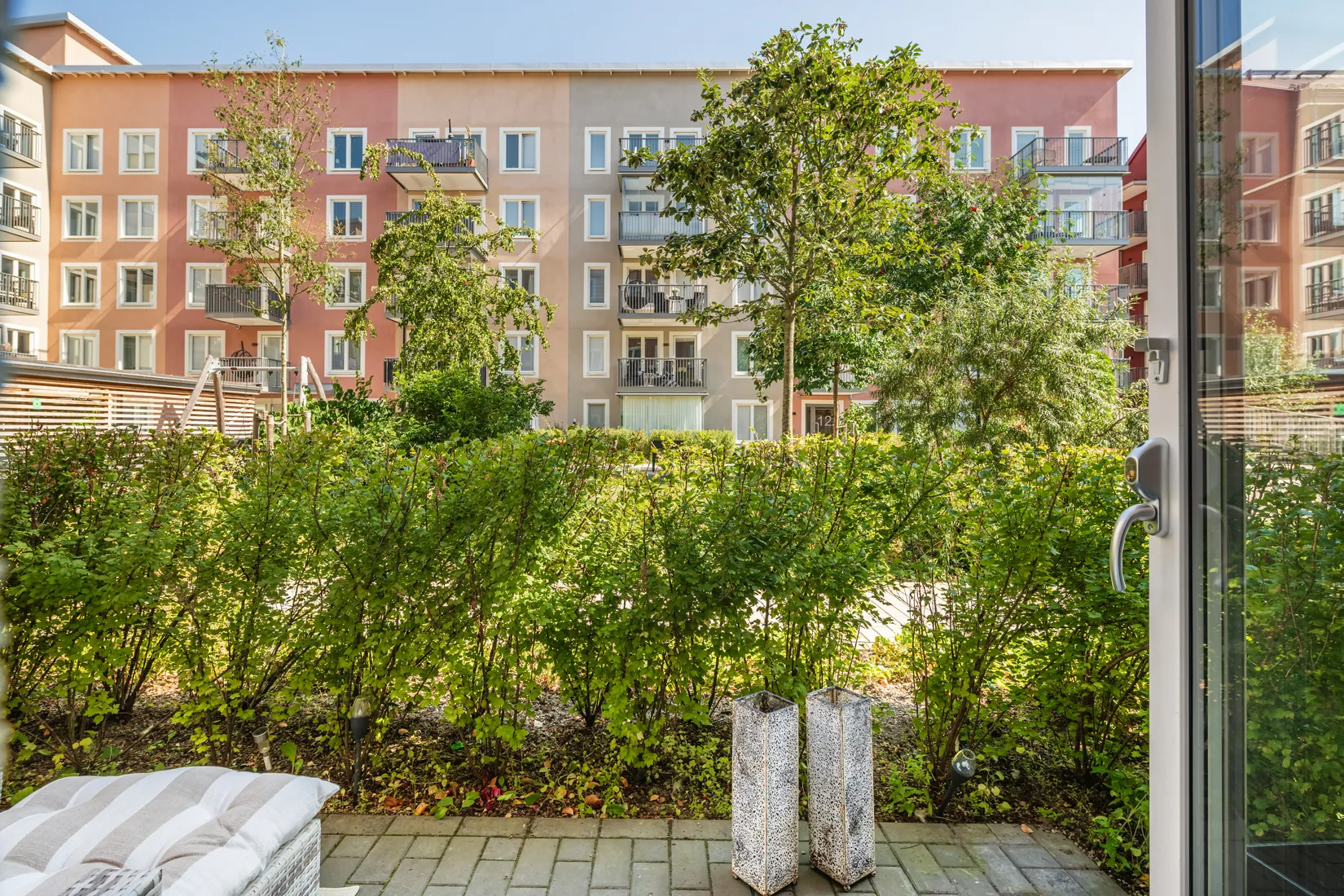 Bostadsrätt, BLINKERSGATAN 21, Täby Park, Täby