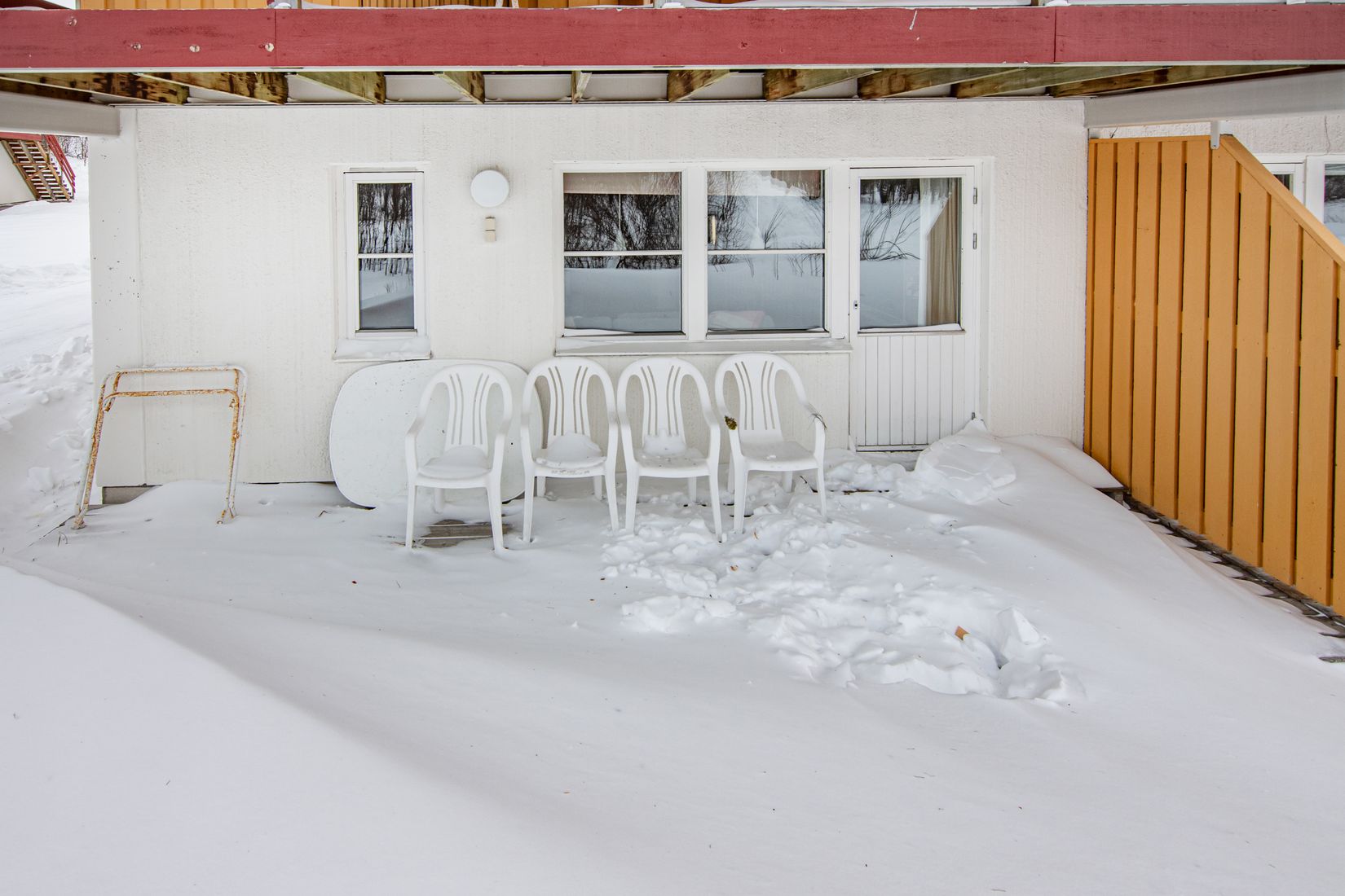 Bostadsrätt, Fritidshus, Kvarnstensvägen 159, Hemavan/Birke, Storuman