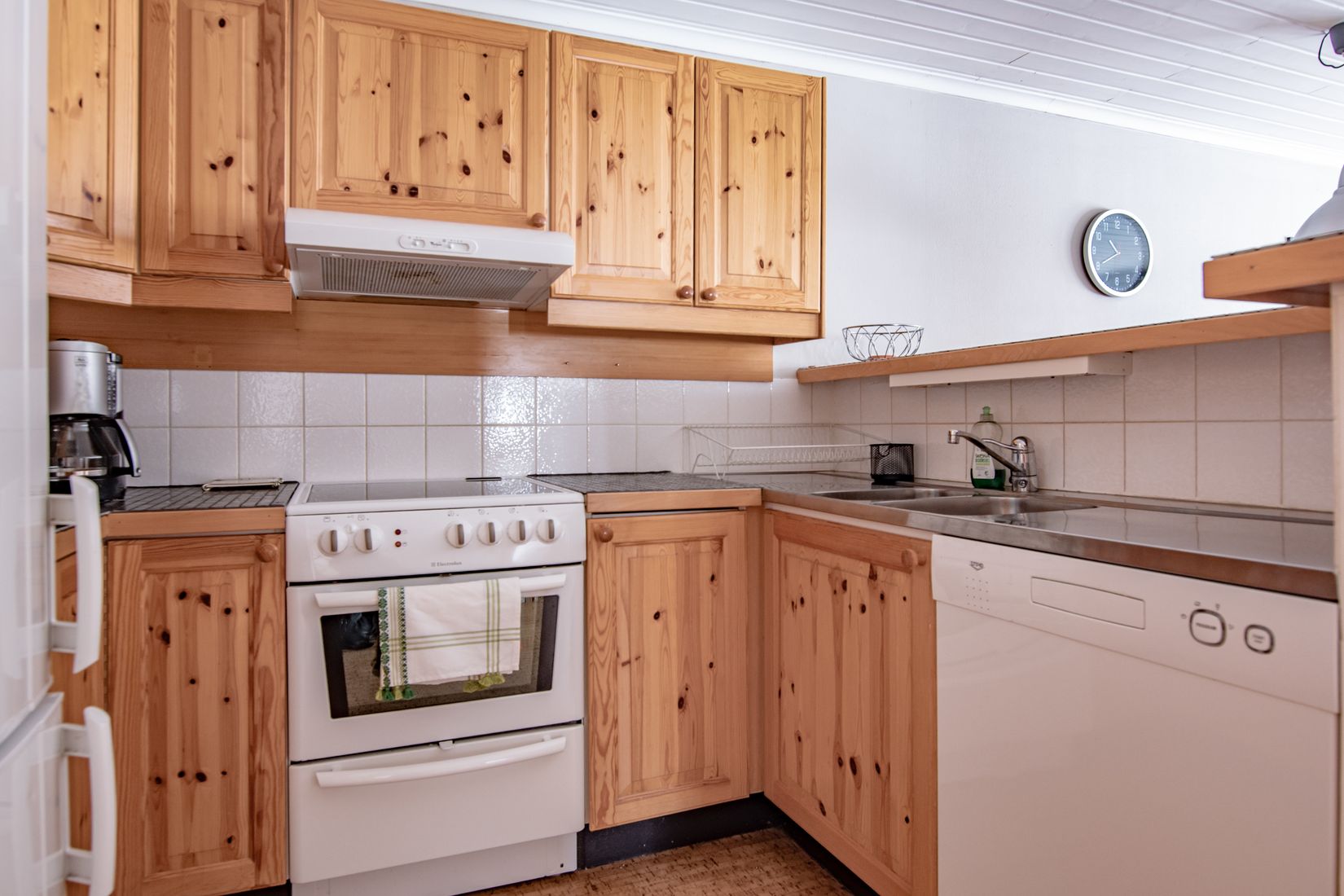 Bostadsrätt, Fritidshus, Kvarnstensvägen 159, Hemavan/Birke, Storuman