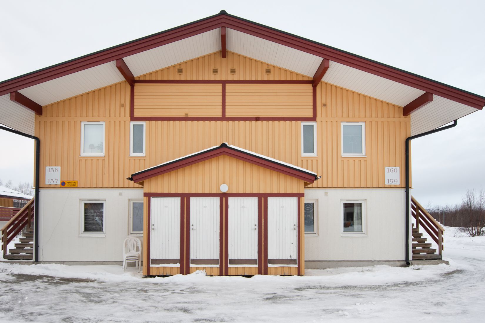 Bostadsrätt, Fritidshus, Kvarnstensvägen 159, Hemavan/Birke, Storuman