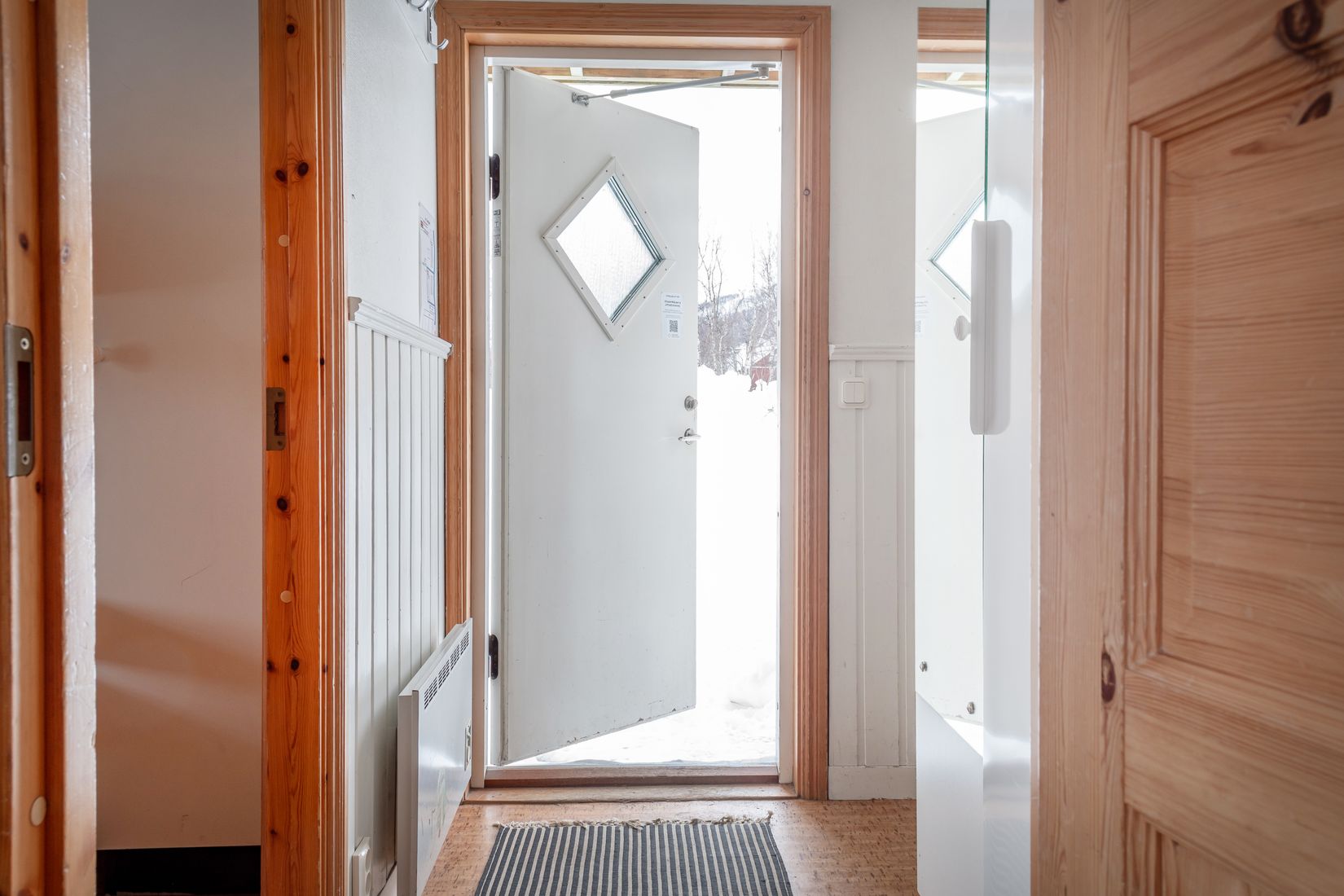 Bostadsrätt, Fritidshus, Kvarnstensvägen 159, Hemavan/Birke, Storuman