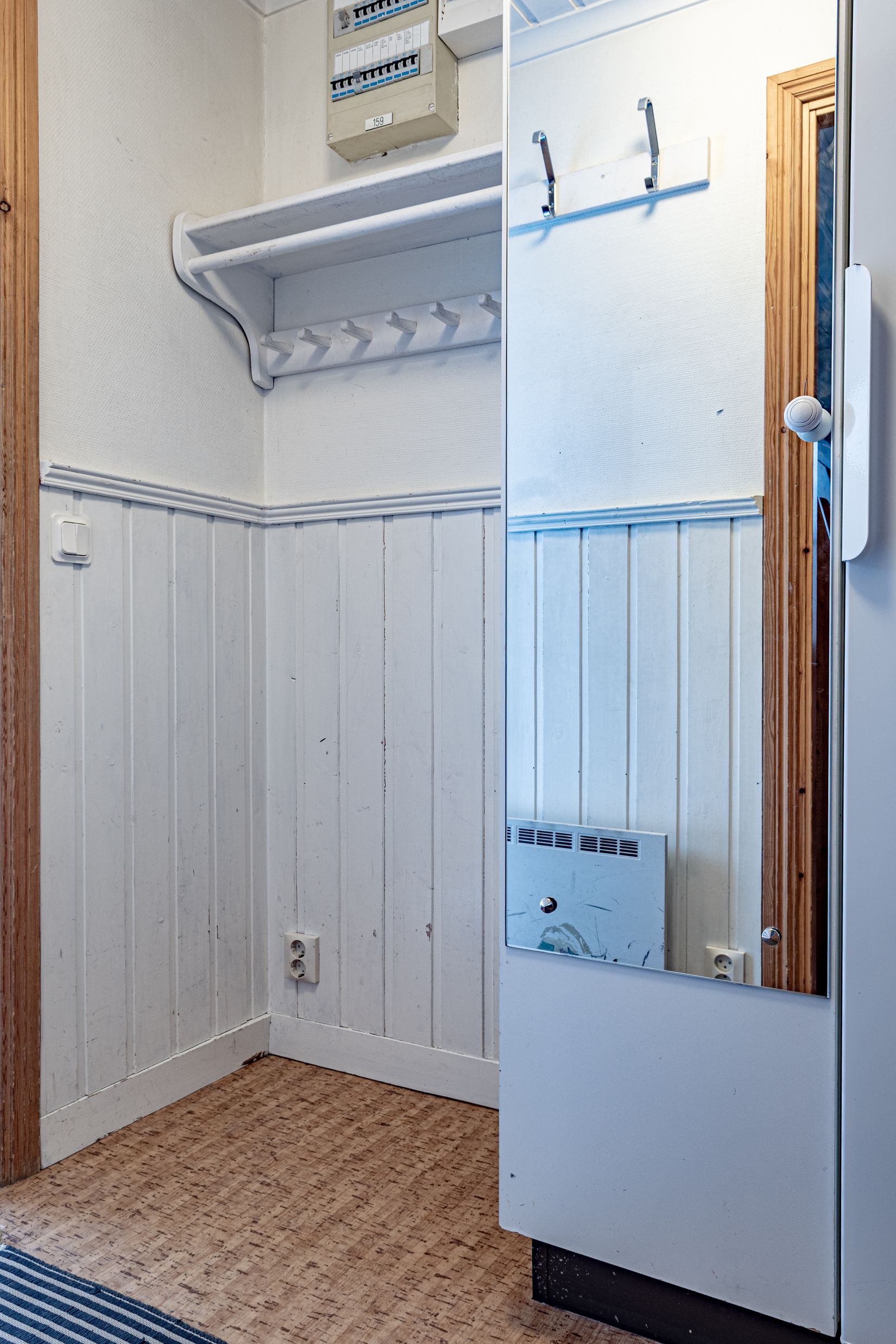 Bostadsrätt, Fritidshus, Kvarnstensvägen 159, Hemavan/Birke, Storuman