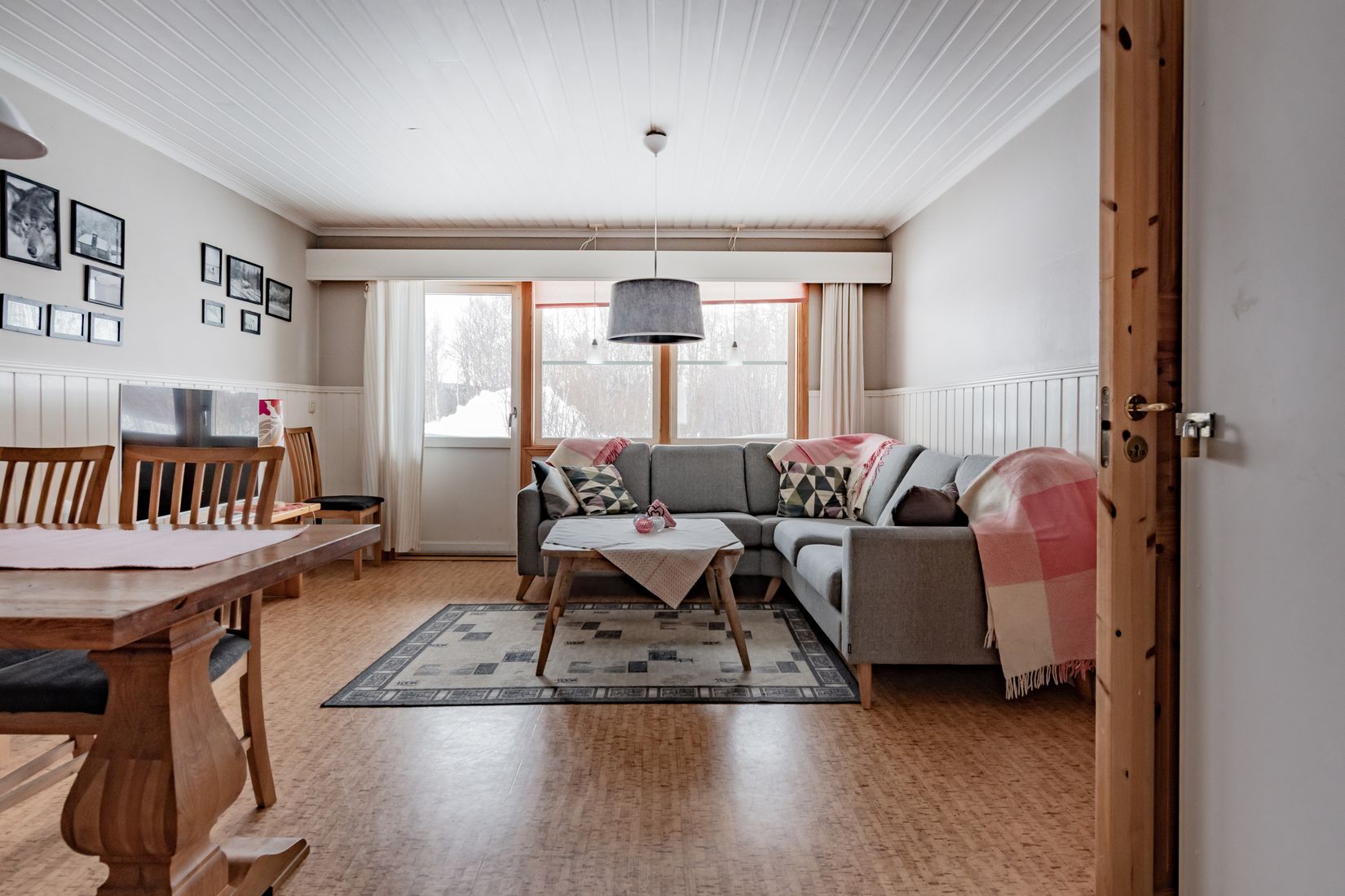 Bostadsrätt, Fritidshus, Kvarnstensvägen 159, Hemavan/Birke, Storuman