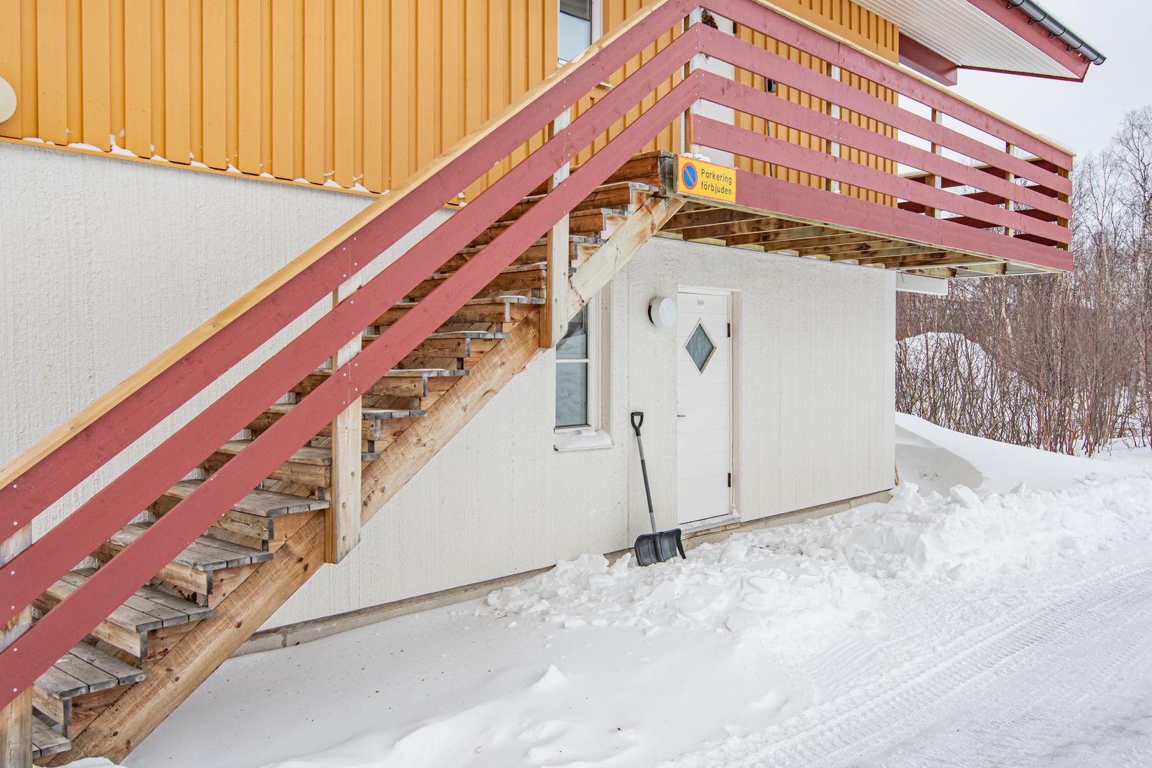 Bostadsrätt, Fritidshus, Kvarnstensvägen 159, Hemavan/Birke, Storuman