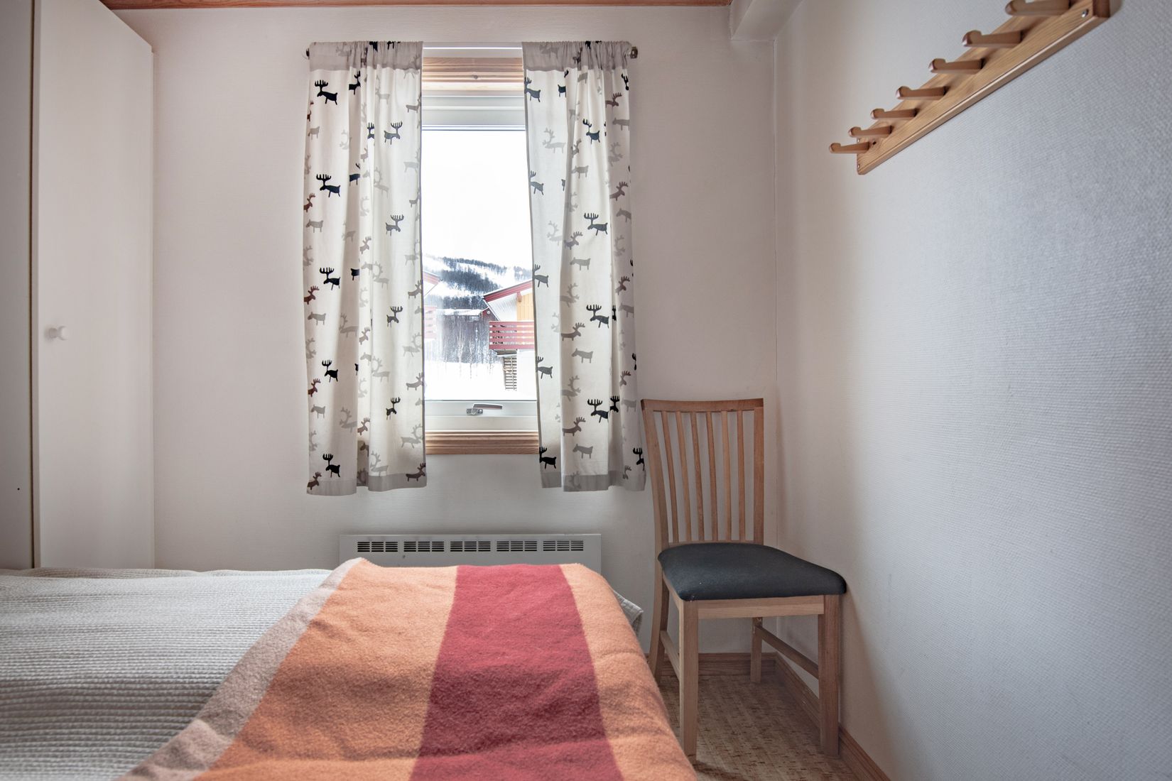 Bostadsrätt, Fritidshus, Kvarnstensvägen 159, Hemavan/Birke, Storuman