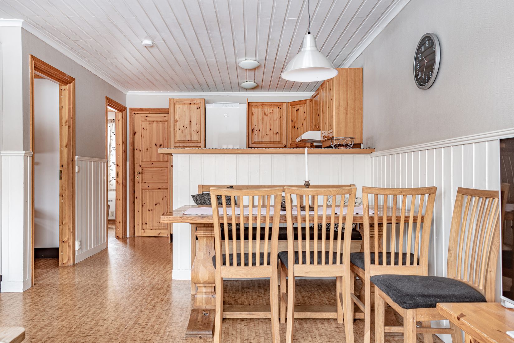 Bostadsrätt, Fritidshus, Kvarnstensvägen 159, Hemavan/Birke, Storuman