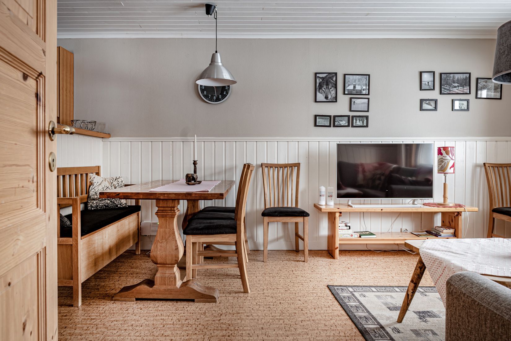 Bostadsrätt, Fritidshus, Kvarnstensvägen 159, Hemavan/Birke, Storuman