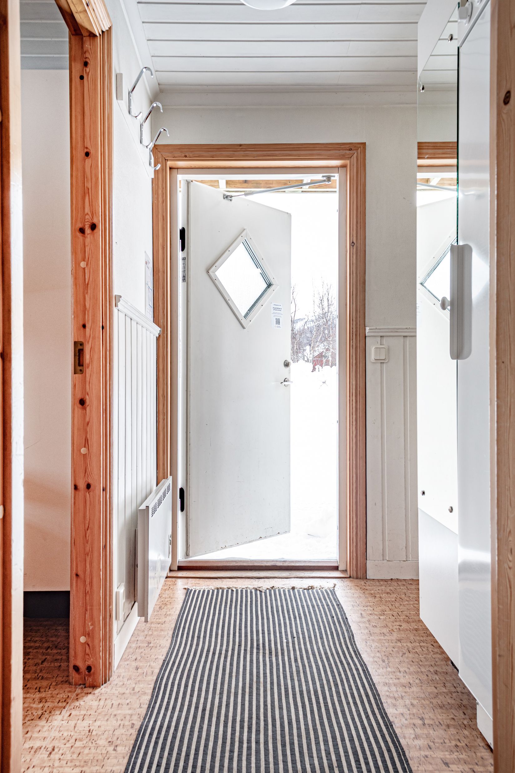 Bostadsrätt, Fritidshus, Kvarnstensvägen 159, Hemavan/Birke, Storuman