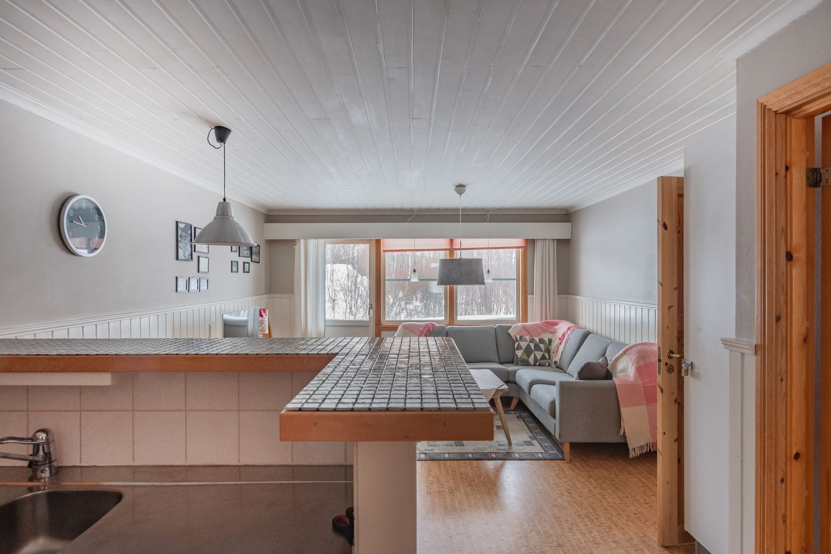 Bostadsrätt, Fritidshus, Kvarnstensvägen 159, Hemavan/Birke, Storuman