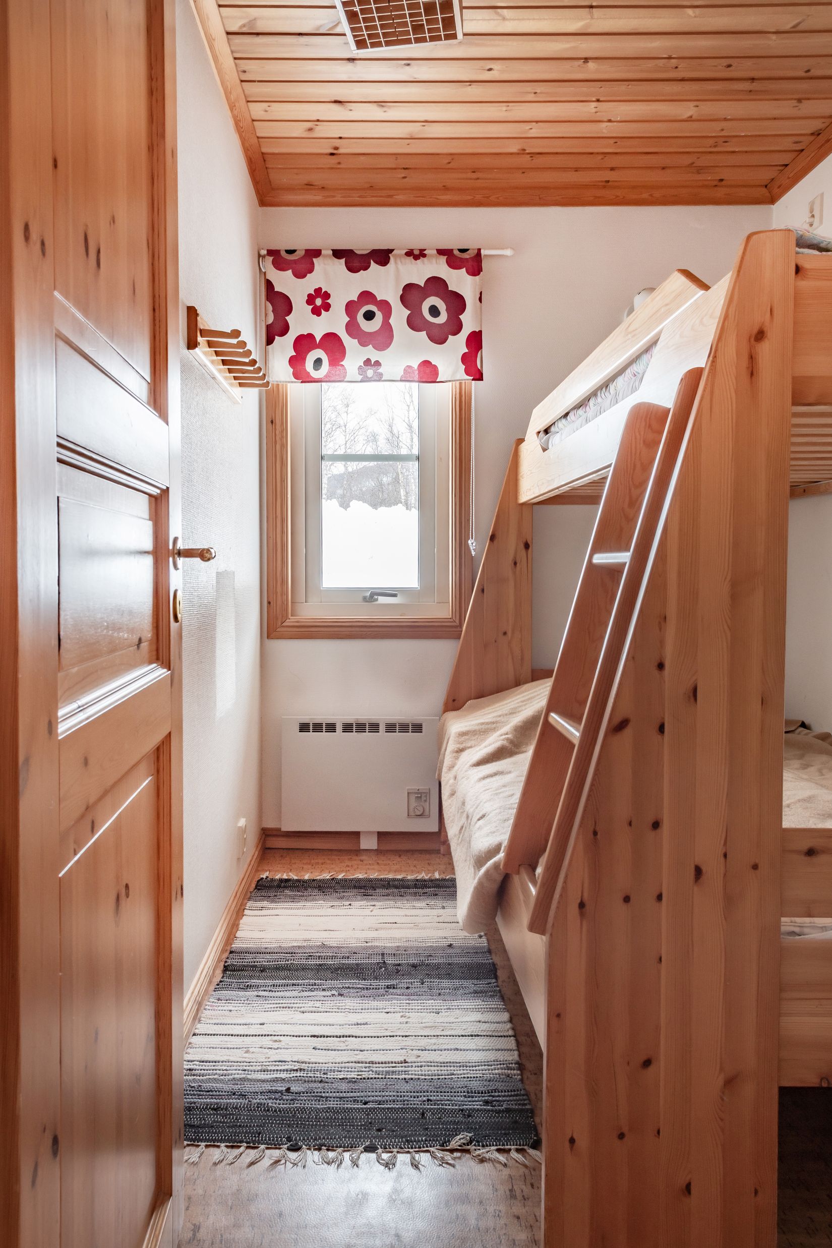 Bostadsrätt, Fritidshus, Kvarnstensvägen 159, Hemavan/Birke, Storuman