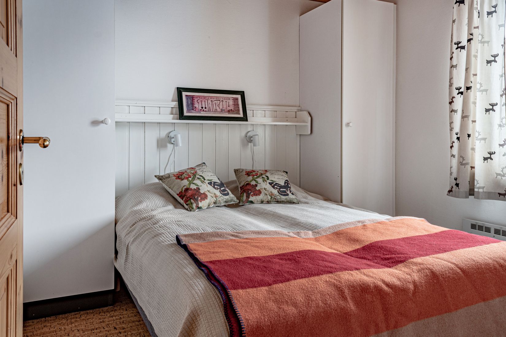 Bostadsrätt, Fritidshus, Kvarnstensvägen 159, Hemavan/Birke, Storuman