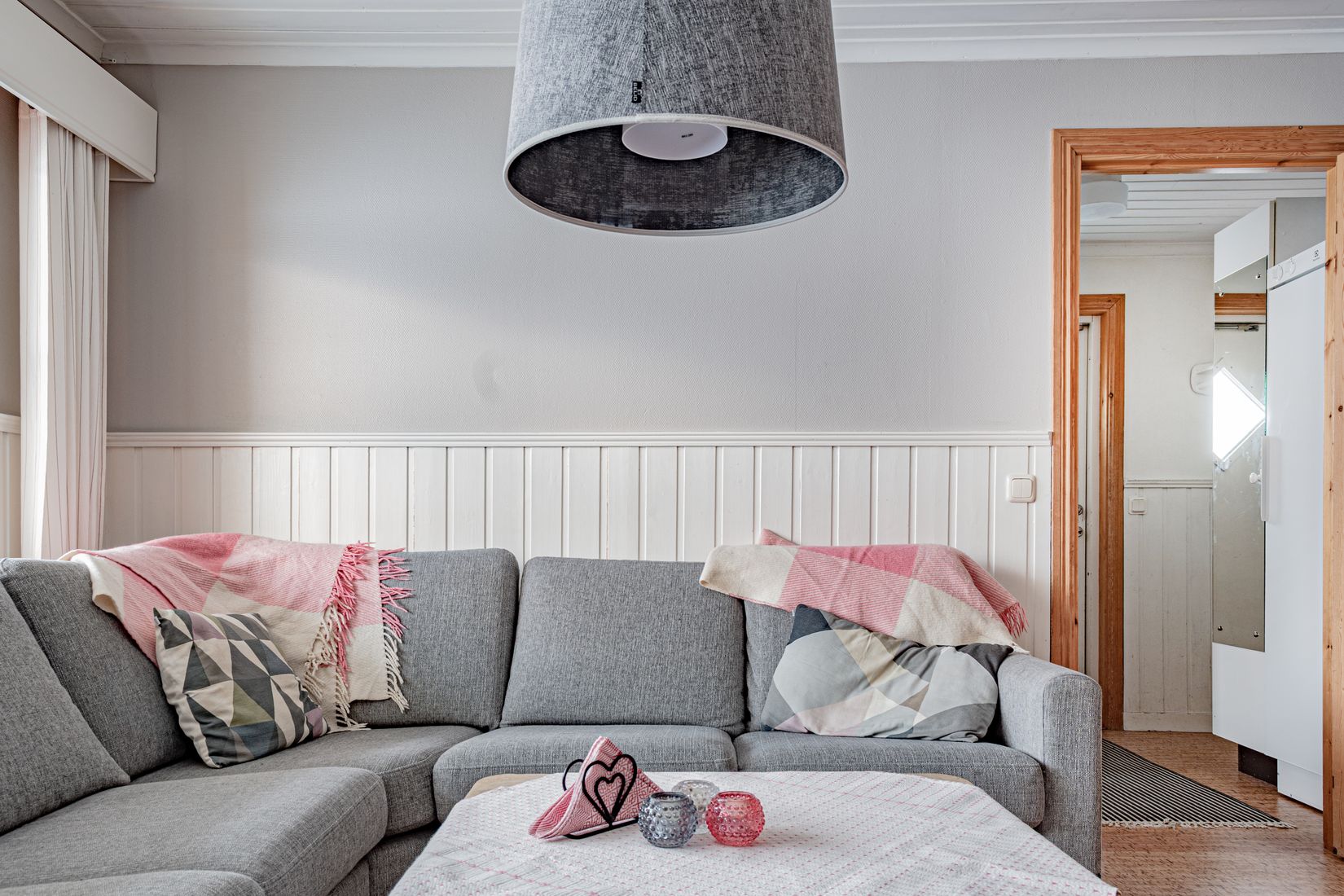 Bostadsrätt, Fritidshus, Kvarnstensvägen 159, Hemavan/Birke, Storuman