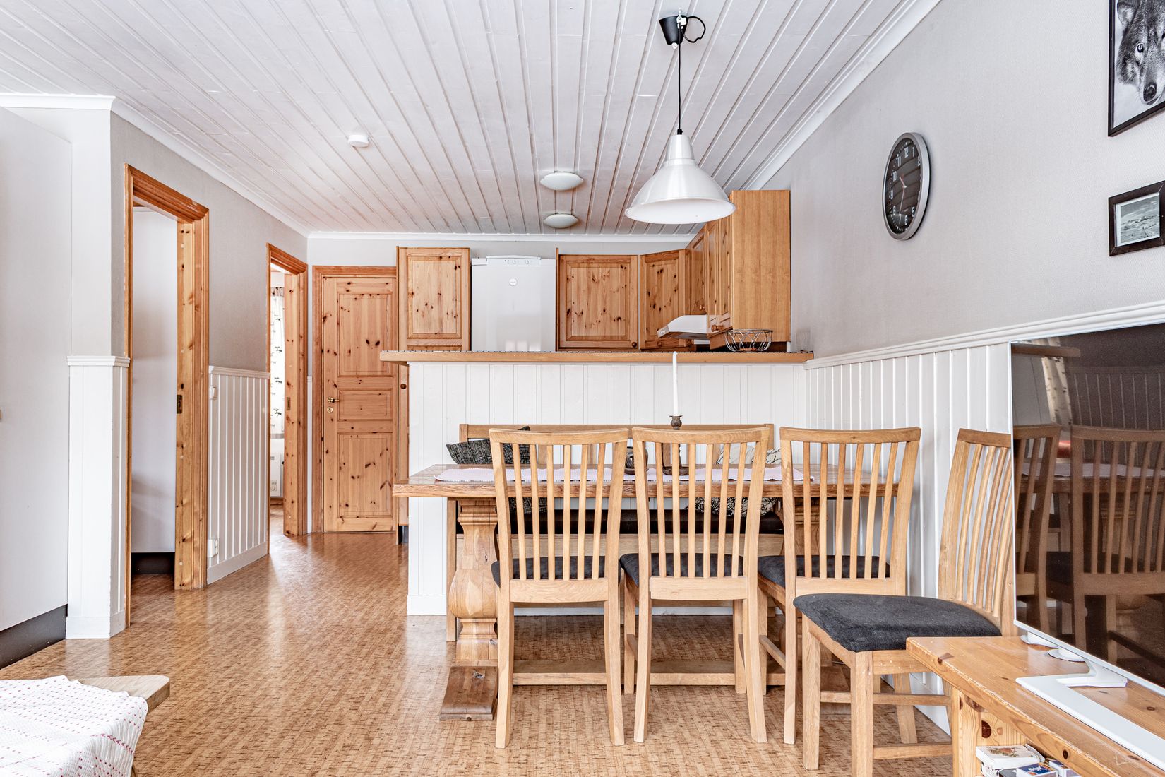 Bostadsrätt, Fritidshus, Kvarnstensvägen 159, Hemavan/Birke, Storuman