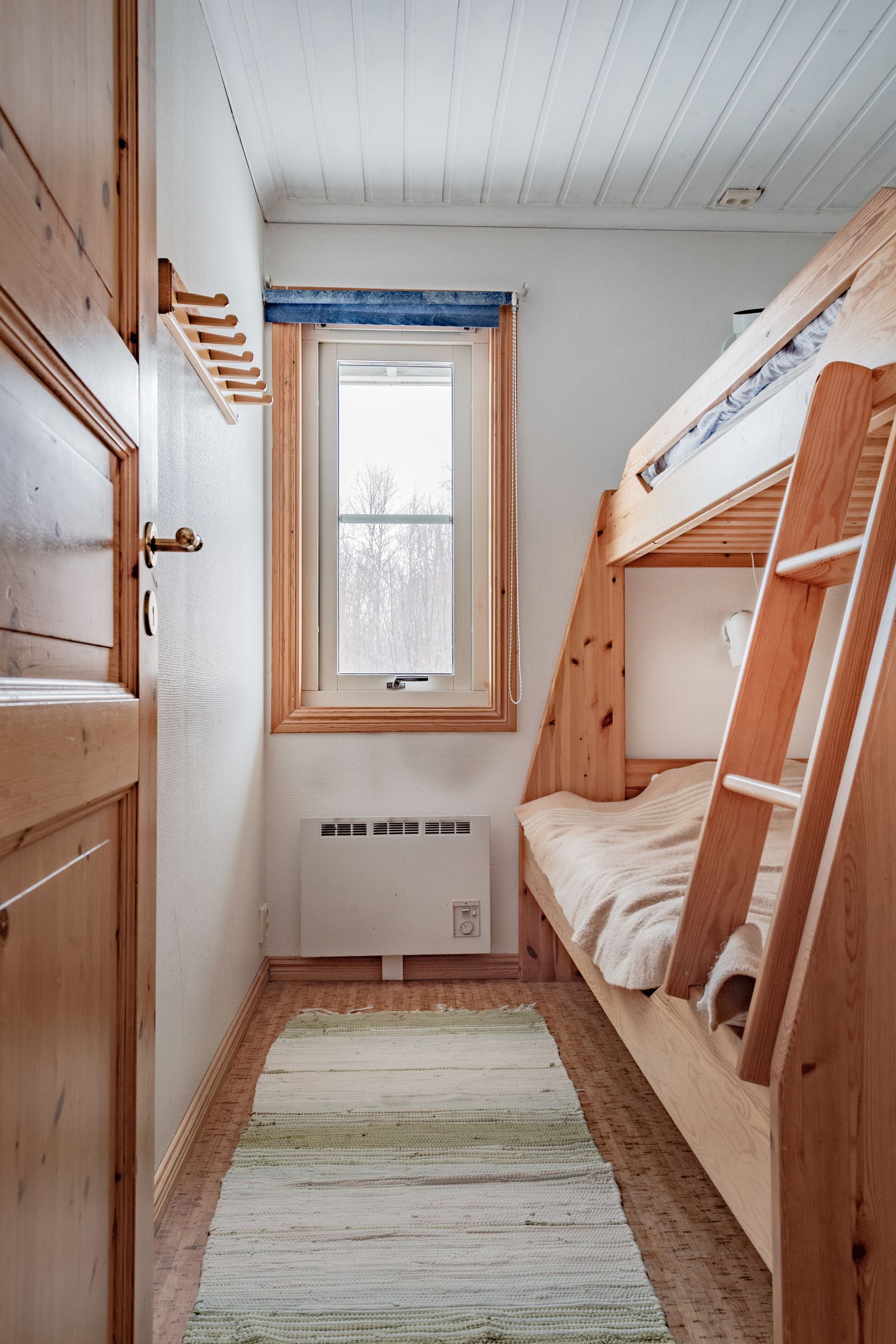 Bostadsrätt, Fritidshus, Kvarnstensvägen 159, Hemavan/Birke, Storuman