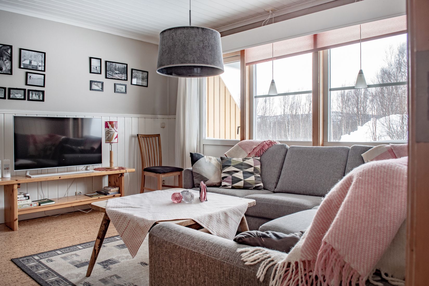 Bostadsrätt, Fritidshus, Kvarnstensvägen 159, Hemavan/Birke, Storuman