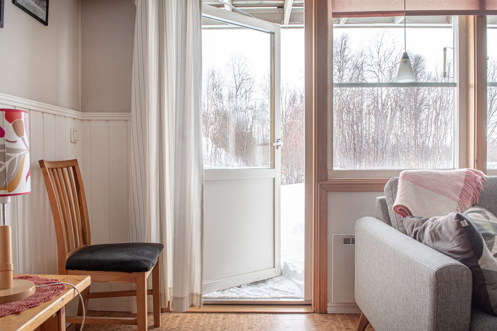 Bostadsrätt, Fritidshus, Kvarnstensvägen 159, Hemavan/Birke, Storuman