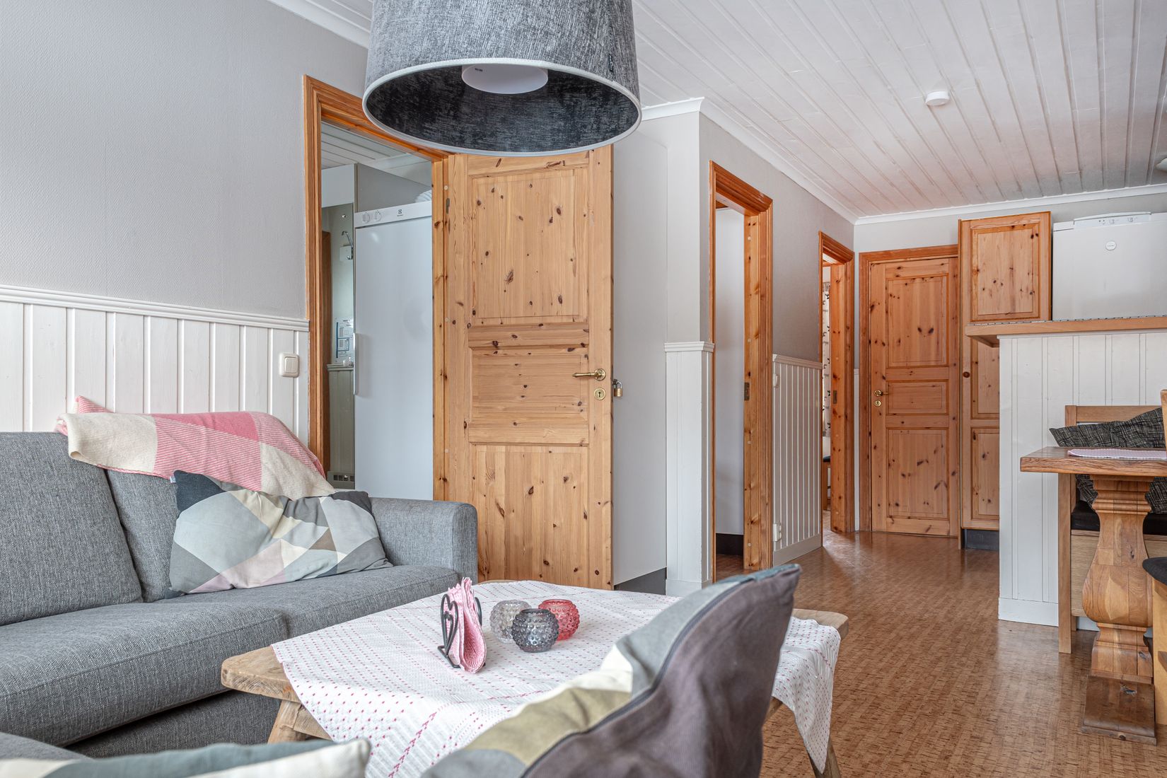 Bostadsrätt, Fritidshus, Kvarnstensvägen 159, Hemavan/Birke, Storuman