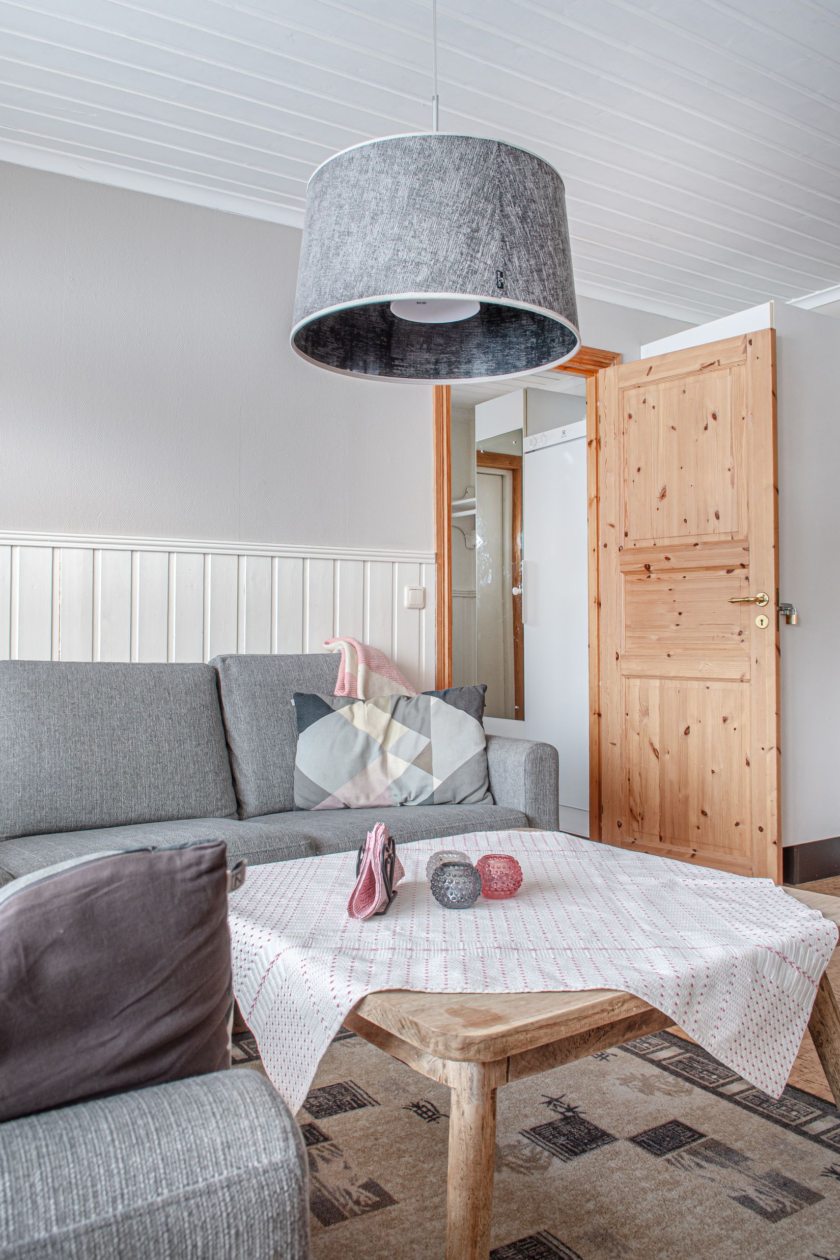 Bostadsrätt, Fritidshus, Kvarnstensvägen 159, Hemavan/Birke, Storuman