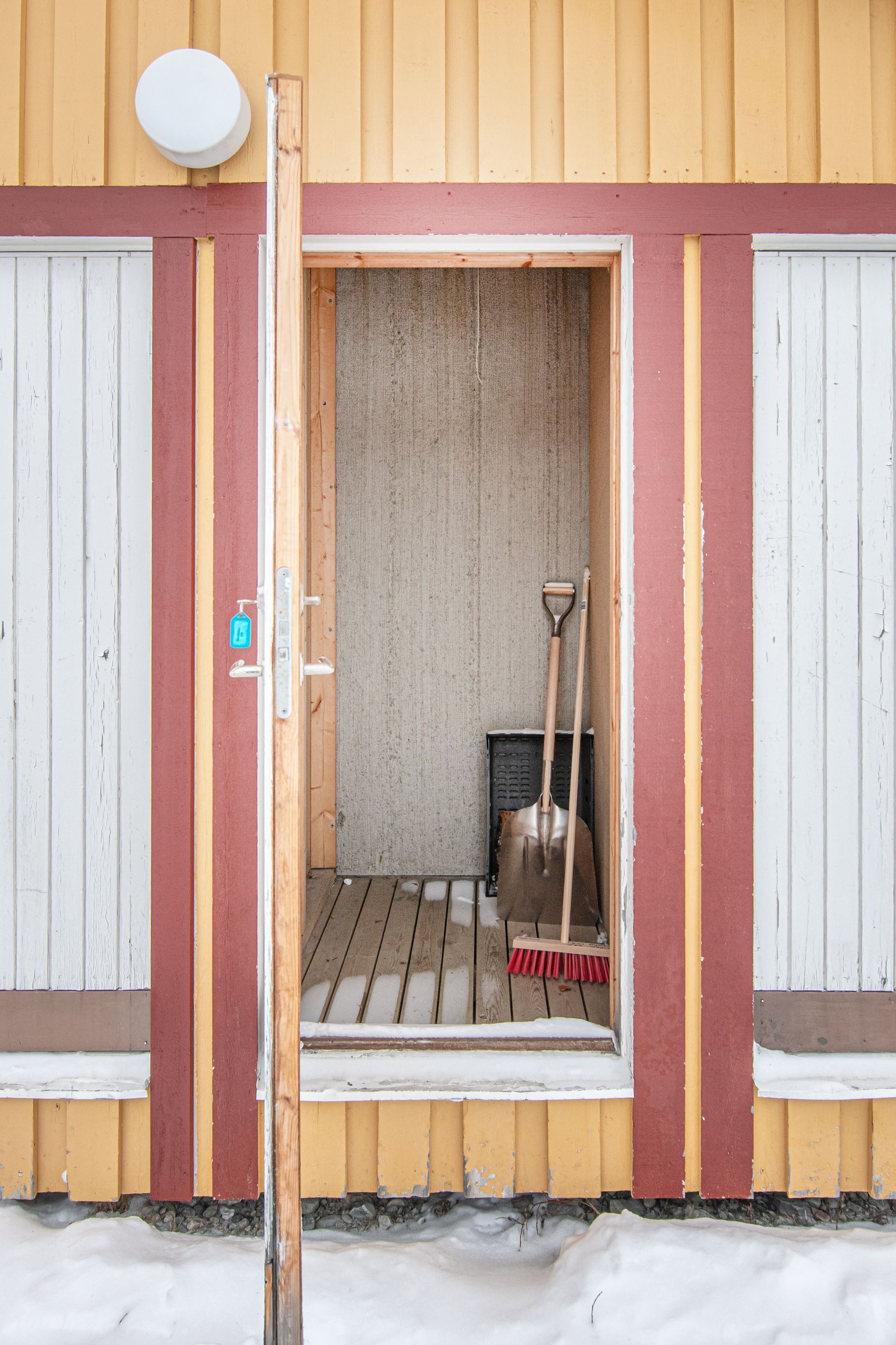 Bostadsrätt, Fritidshus, Kvarnstensvägen 159, Hemavan/Birke, Storuman