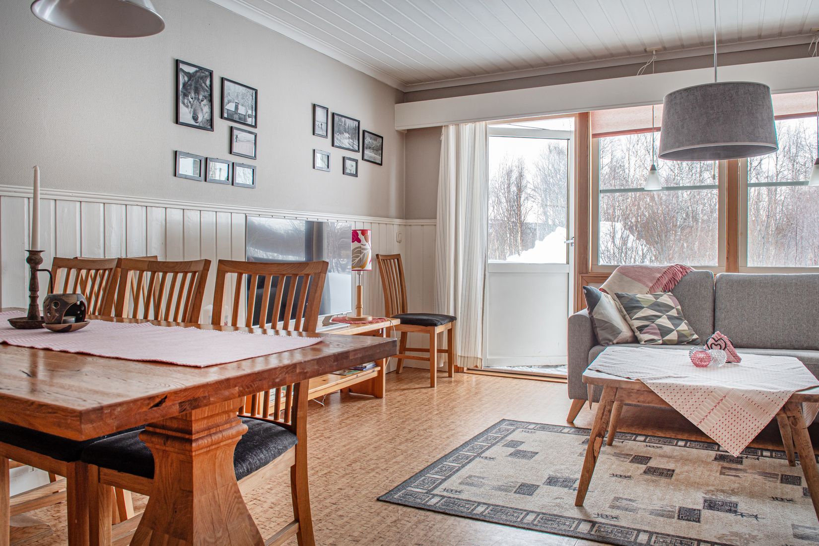 Bostadsrätt, Fritidshus, Kvarnstensvägen 159, Hemavan/Birke, Storuman