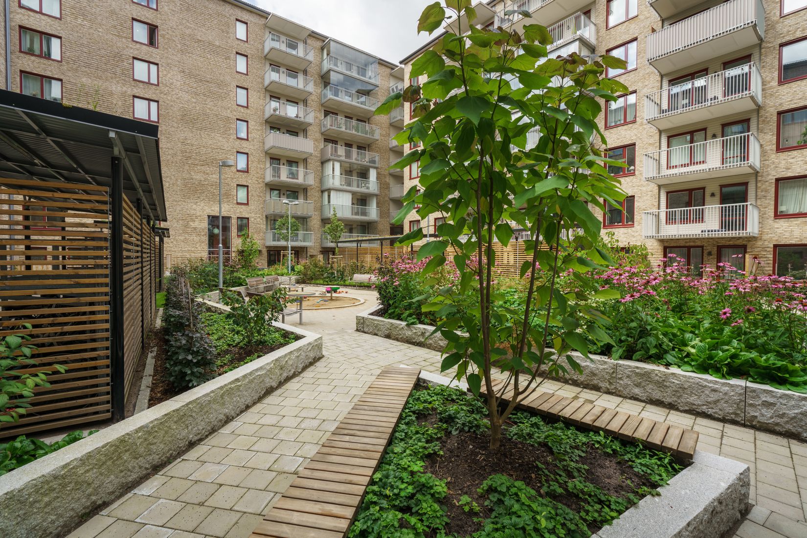 Bostadsrätt, Ebbe Lieberathsgatan 31A, Johanneberg - Almedal, Göteborg