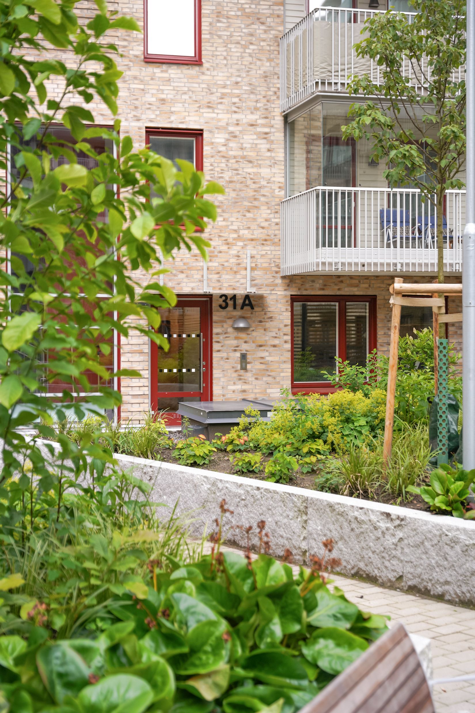 Bostadsrätt, Ebbe Lieberathsgatan 31A, Johanneberg - Almedal, Göteborg