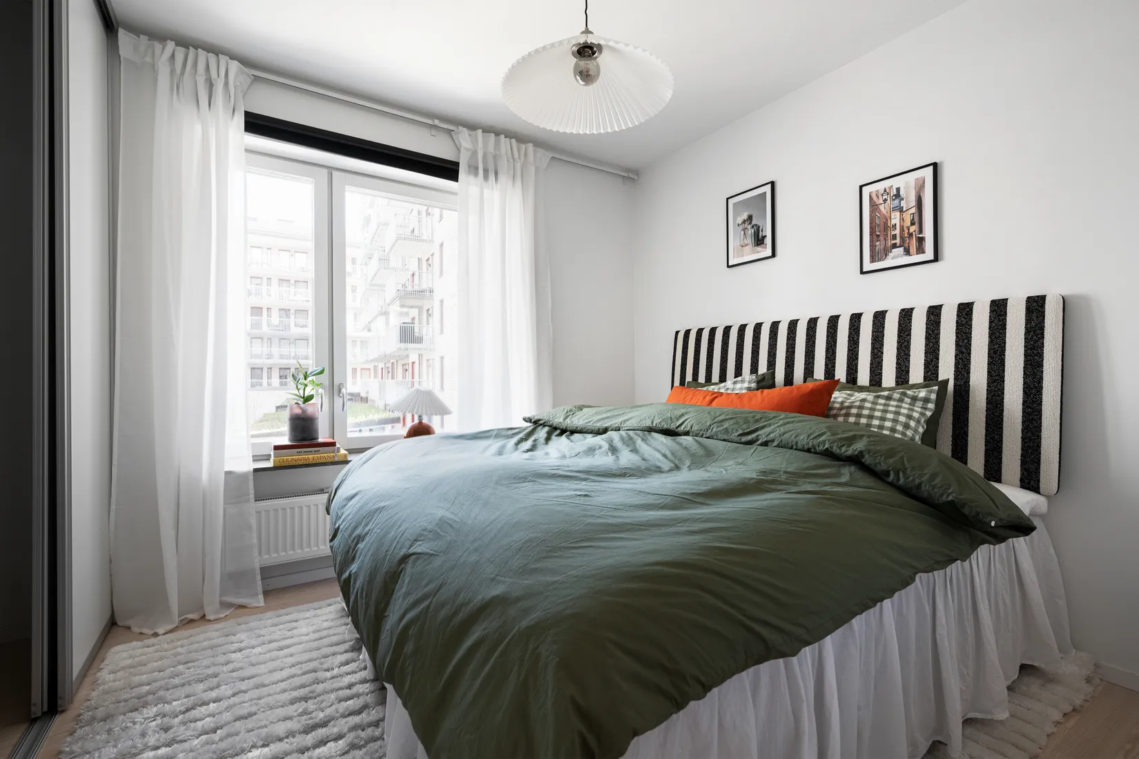 Bostadsrätt, Ebbe Lieberathsgatan 31A, Johanneberg - Almedal, Göteborg