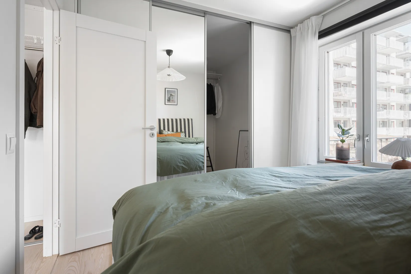 Bostadsrätt, Ebbe Lieberathsgatan 31A, Johanneberg - Almedal, Göteborg