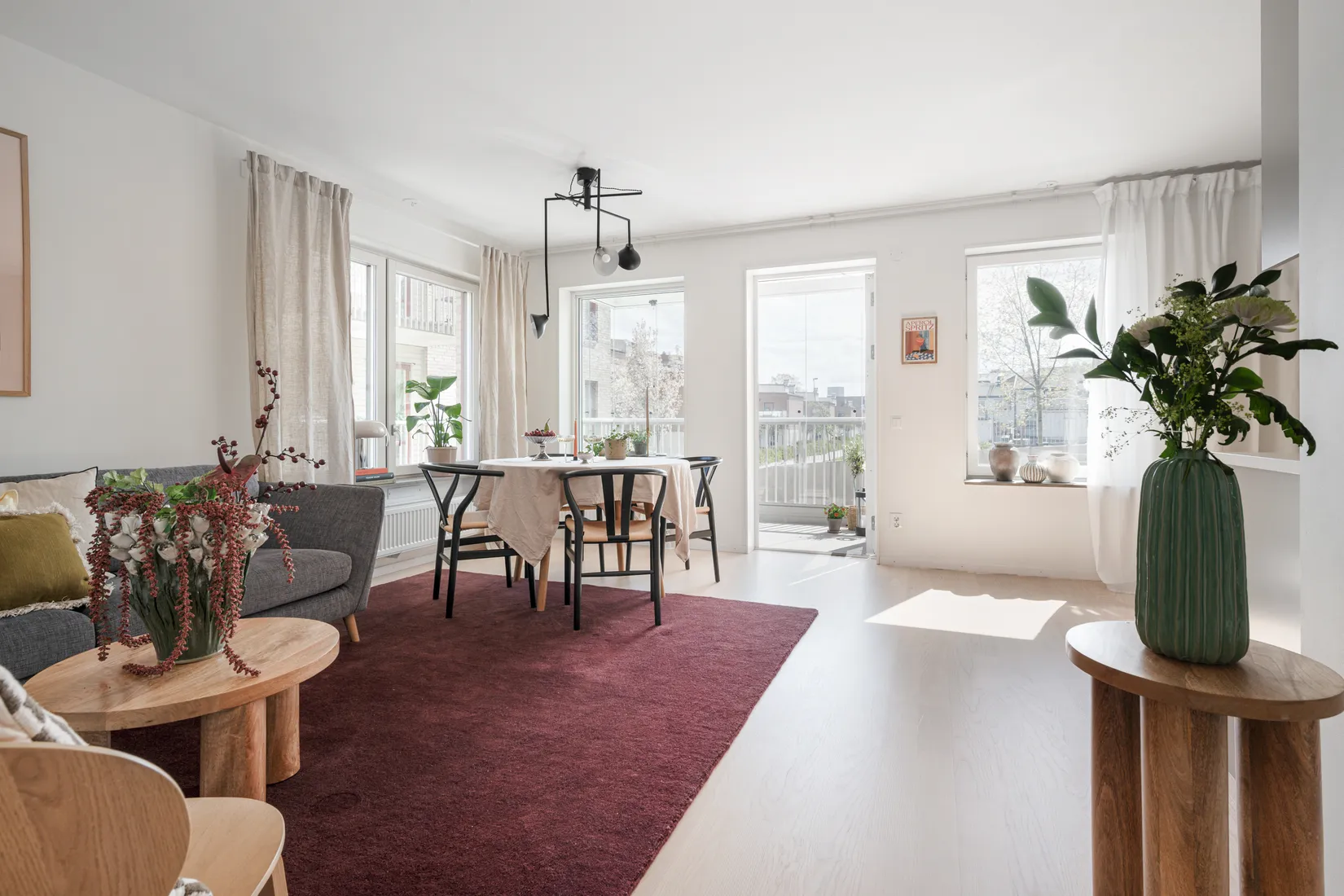 Bostadsrätt, Ebbe Lieberathsgatan 31A, Johanneberg - Almedal, Göteborg