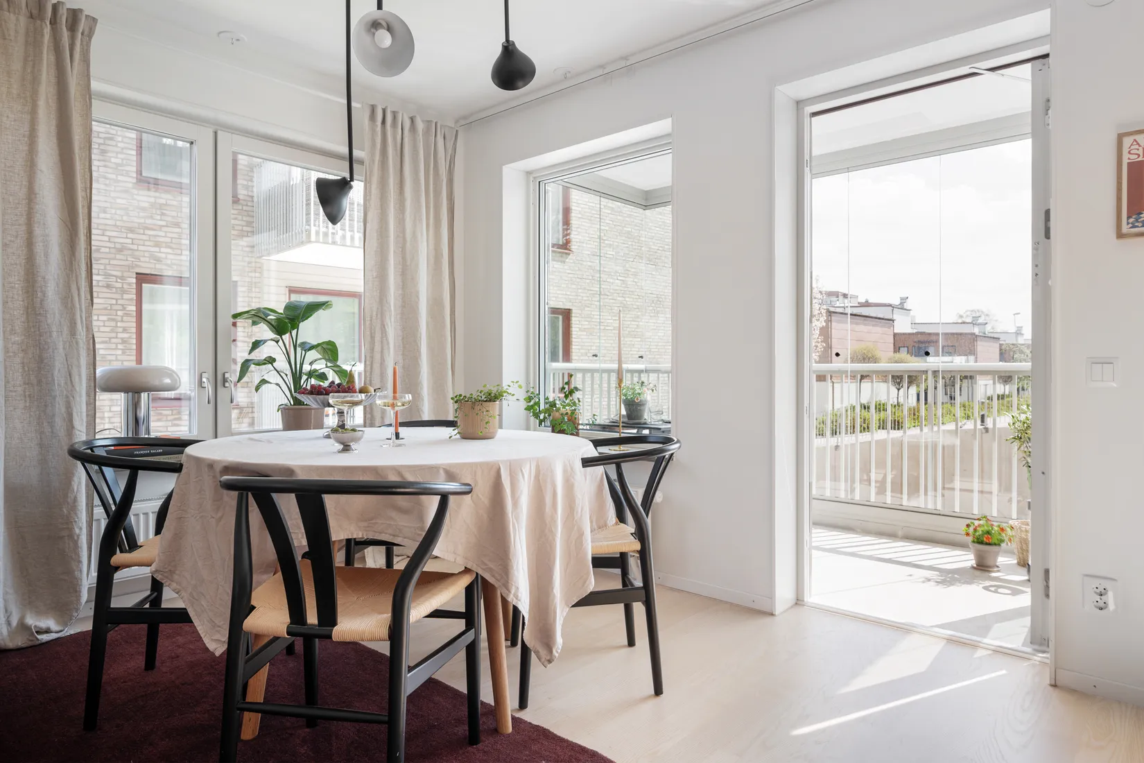 Bostadsrätt, Ebbe Lieberathsgatan 31A, Johanneberg - Almedal, Göteborg
