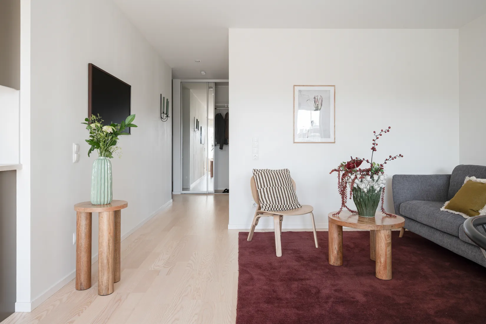 Bostadsrätt, Ebbe Lieberathsgatan 31A, Johanneberg - Almedal, Göteborg