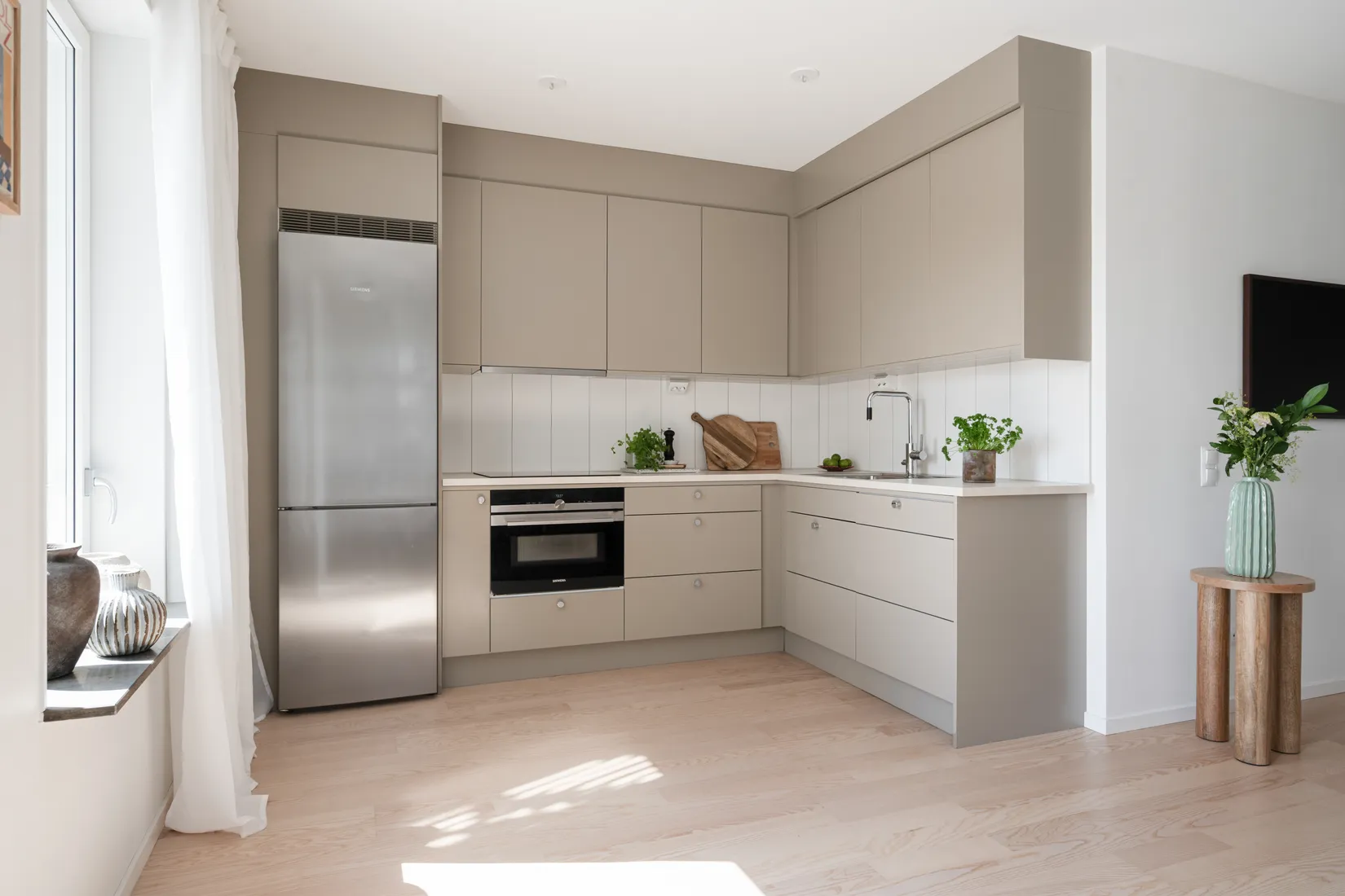 Bostadsrätt, Ebbe Lieberathsgatan 31A, Johanneberg - Almedal, Göteborg