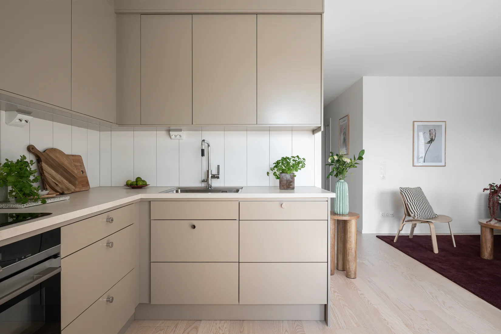 Bostadsrätt, Ebbe Lieberathsgatan 31A, Johanneberg - Almedal, Göteborg