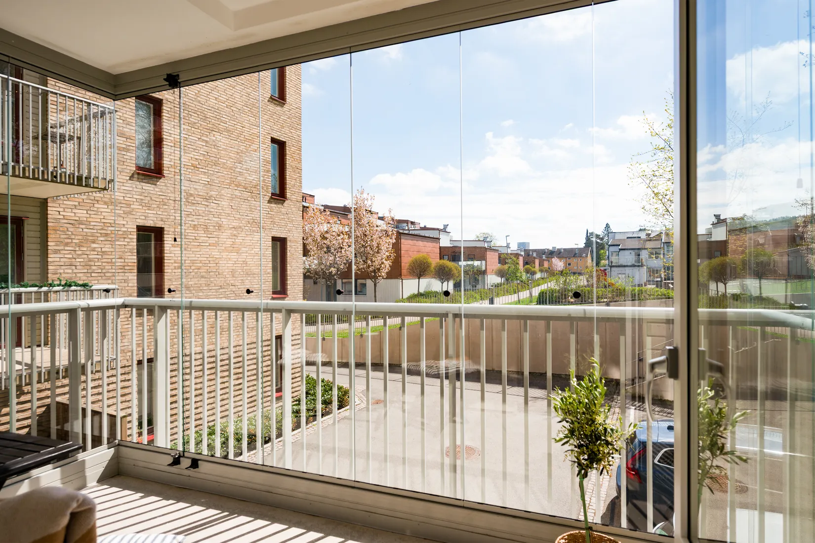 Bostadsrätt, Ebbe Lieberathsgatan 31A, Johanneberg - Almedal, Göteborg