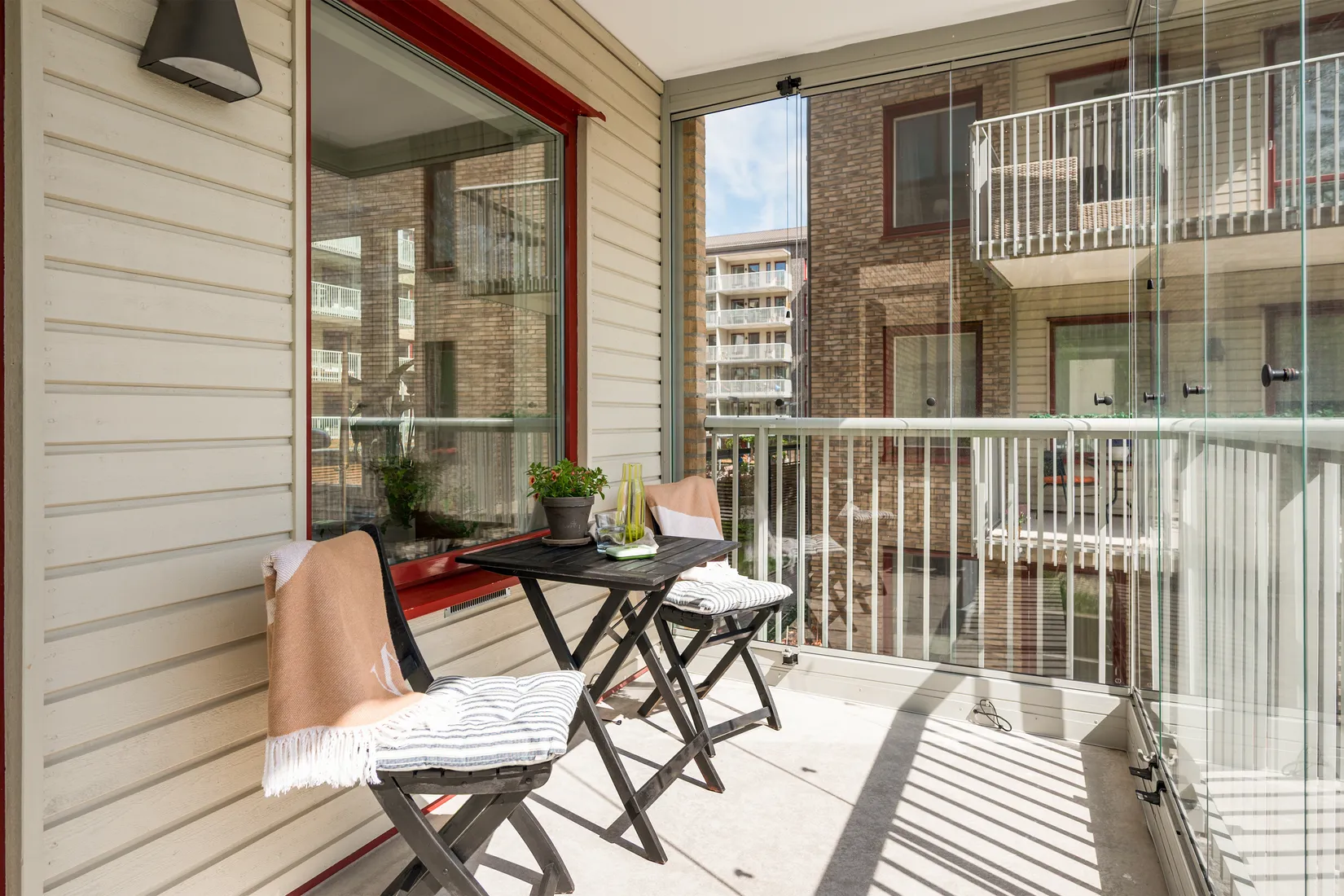 Bostadsrätt, Ebbe Lieberathsgatan 31A, Johanneberg - Almedal, Göteborg