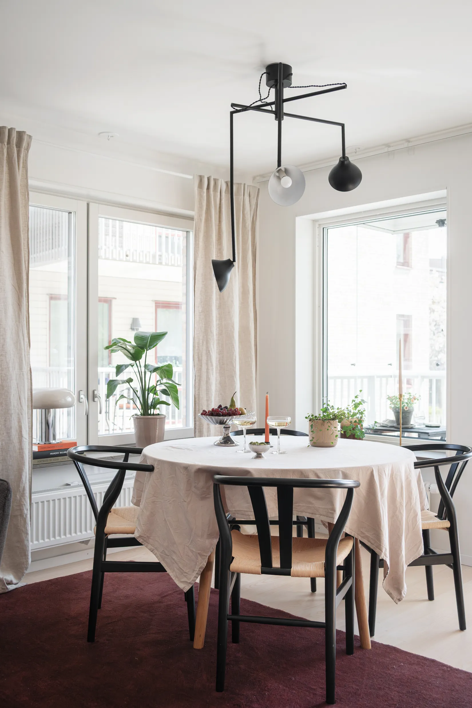 Bostadsrätt, Ebbe Lieberathsgatan 31A, Johanneberg - Almedal, Göteborg