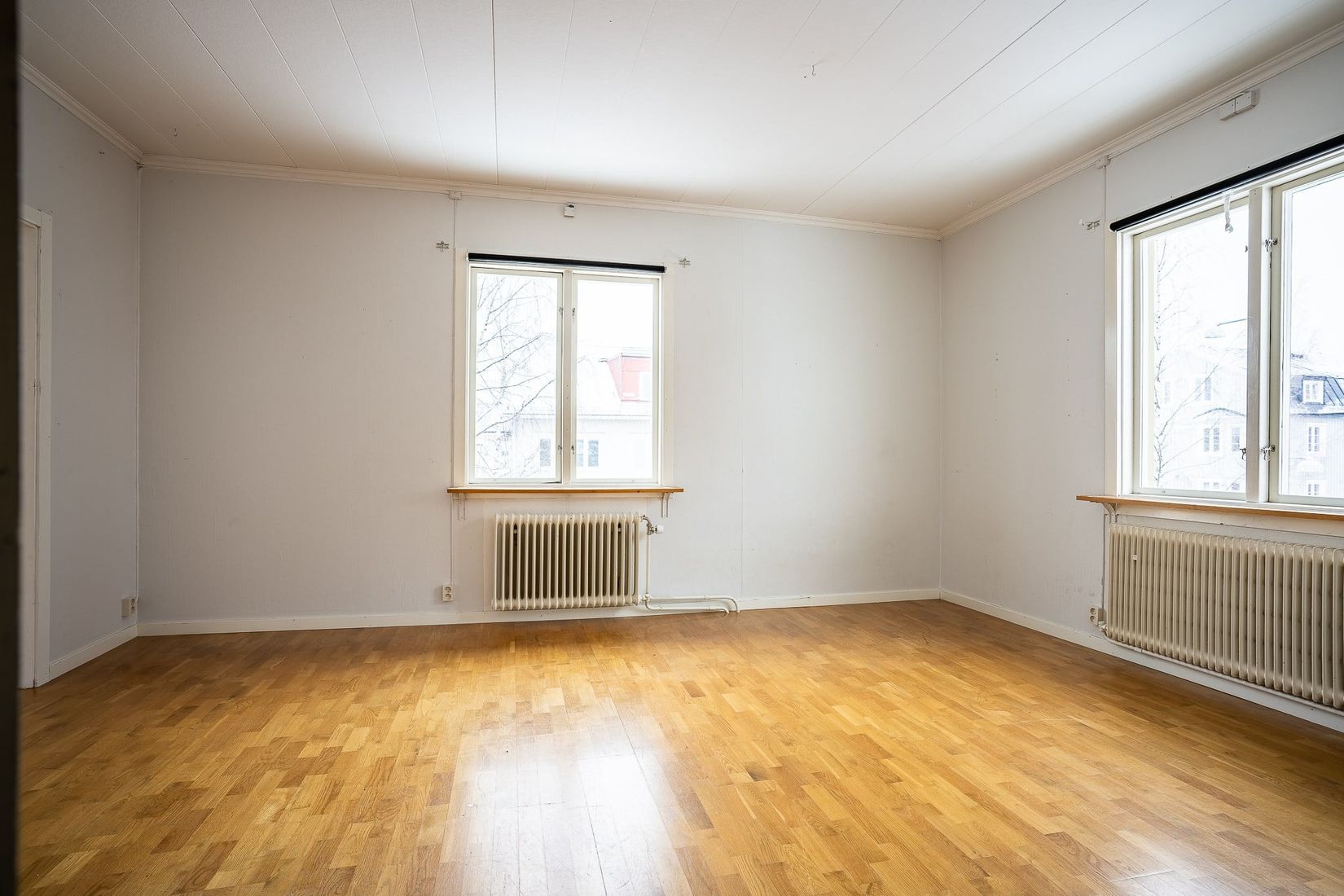 Bostadsrätt, Östra Kyrkogatan 46 A, Haga, Umeå