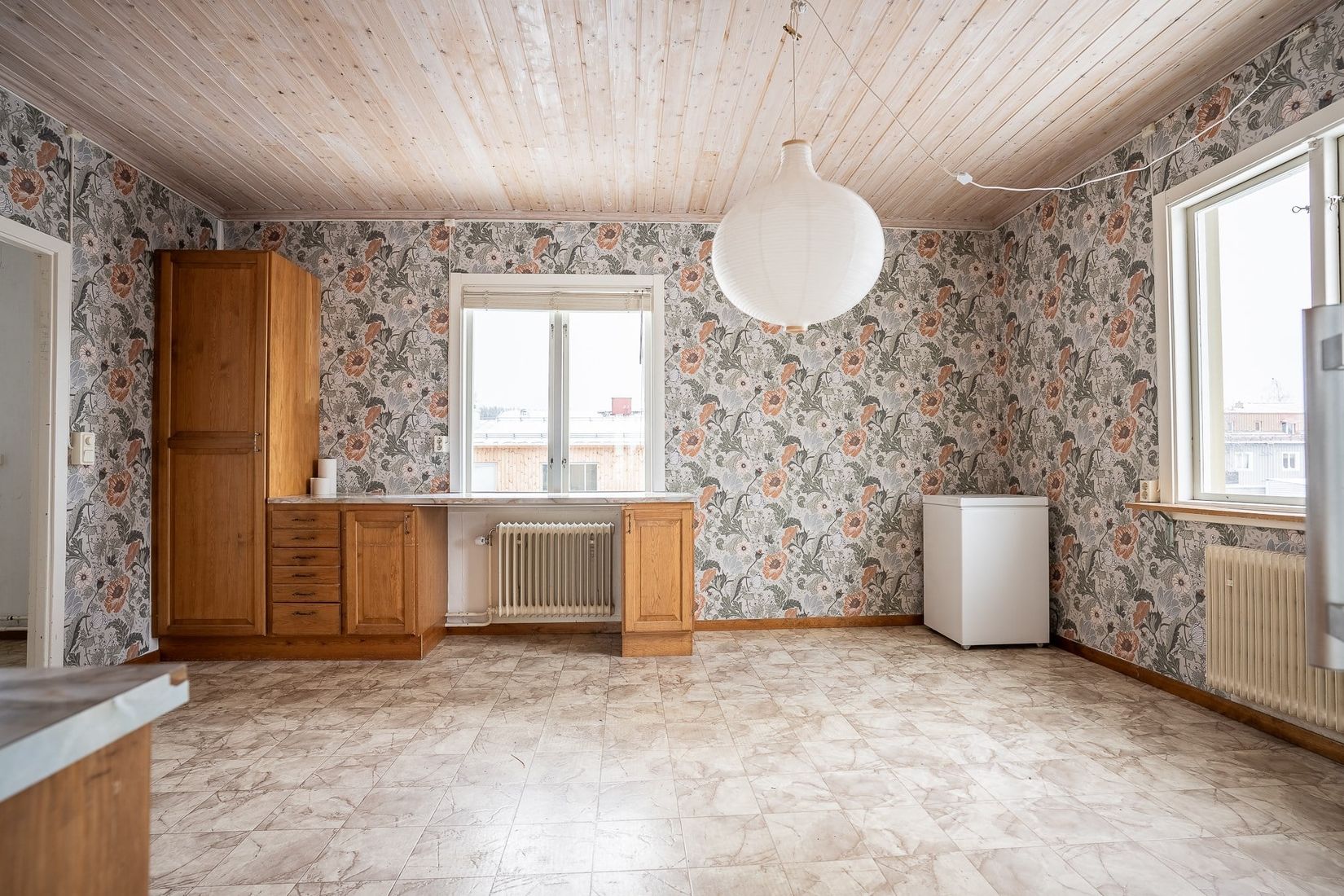 Bostadsrätt, Östra Kyrkogatan 46 A, Haga, Umeå