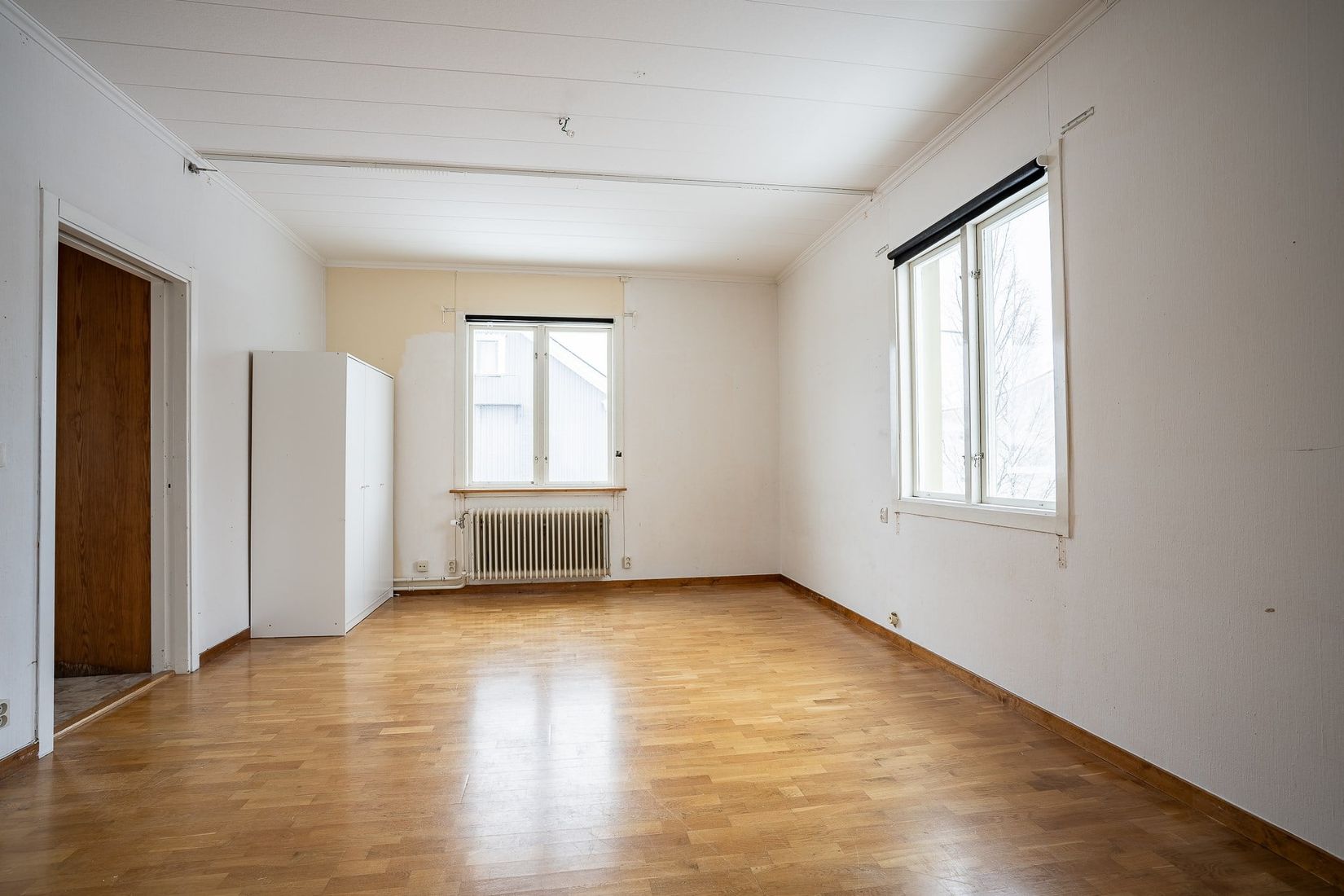 Bostadsrätt, Östra Kyrkogatan 46 A, Haga, Umeå