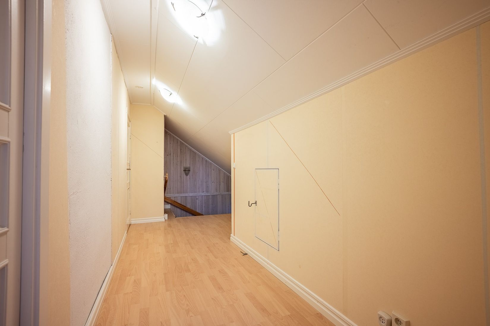 Bostadsrätt, Östra Kyrkogatan 46 A, Haga, Umeå