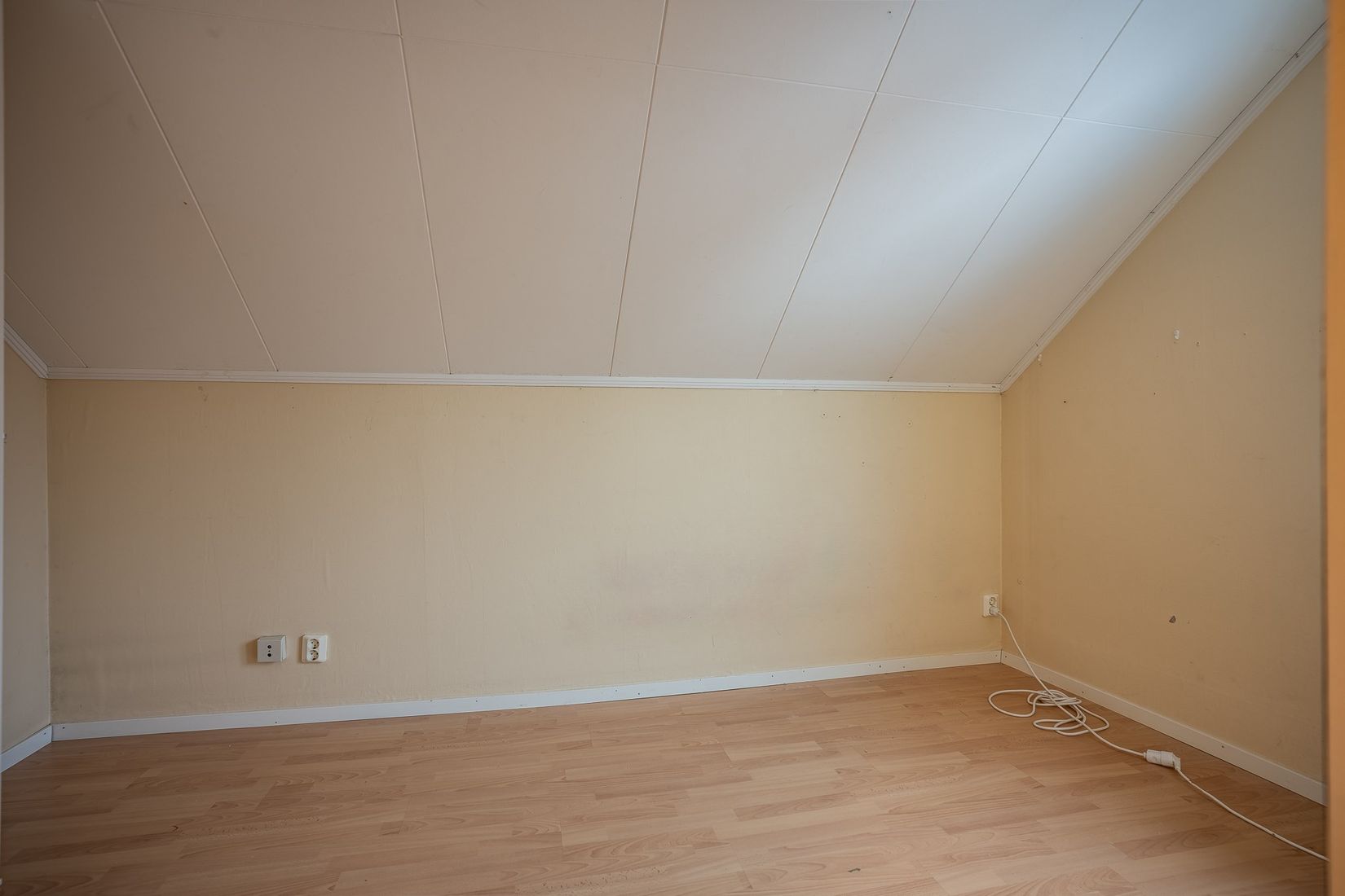 Bostadsrätt, Östra Kyrkogatan 46 A, Haga, Umeå