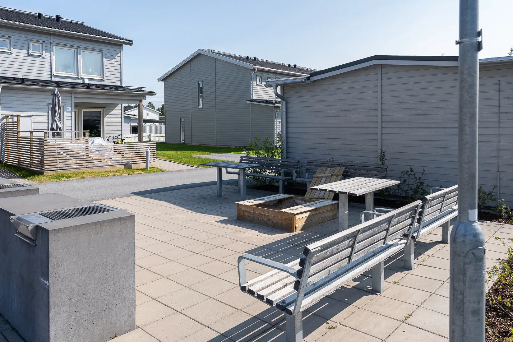 Bostadsrätt, Astronomgatan 7B, Tavleliden, Umeå