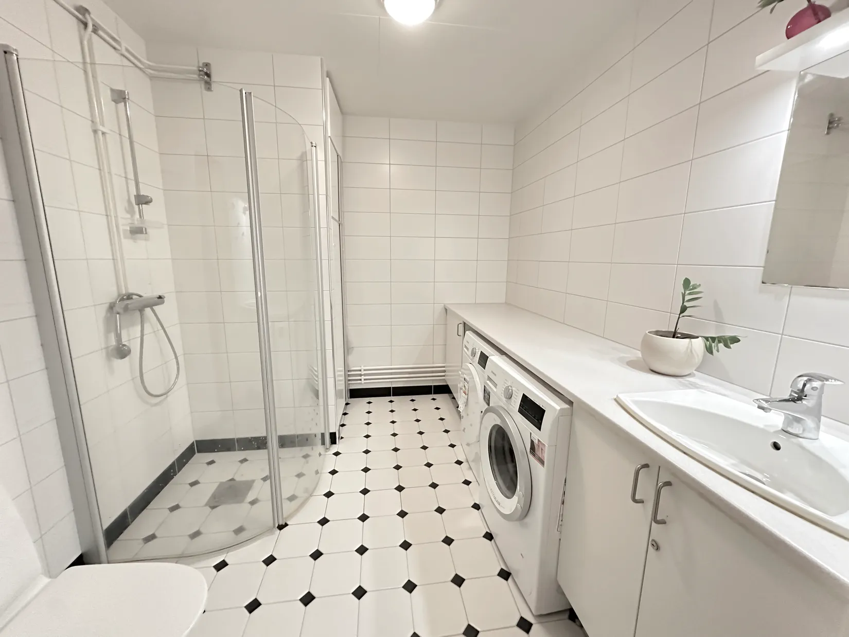 Bostadsrätt, Astronomgatan 7B, Tavleliden, Umeå