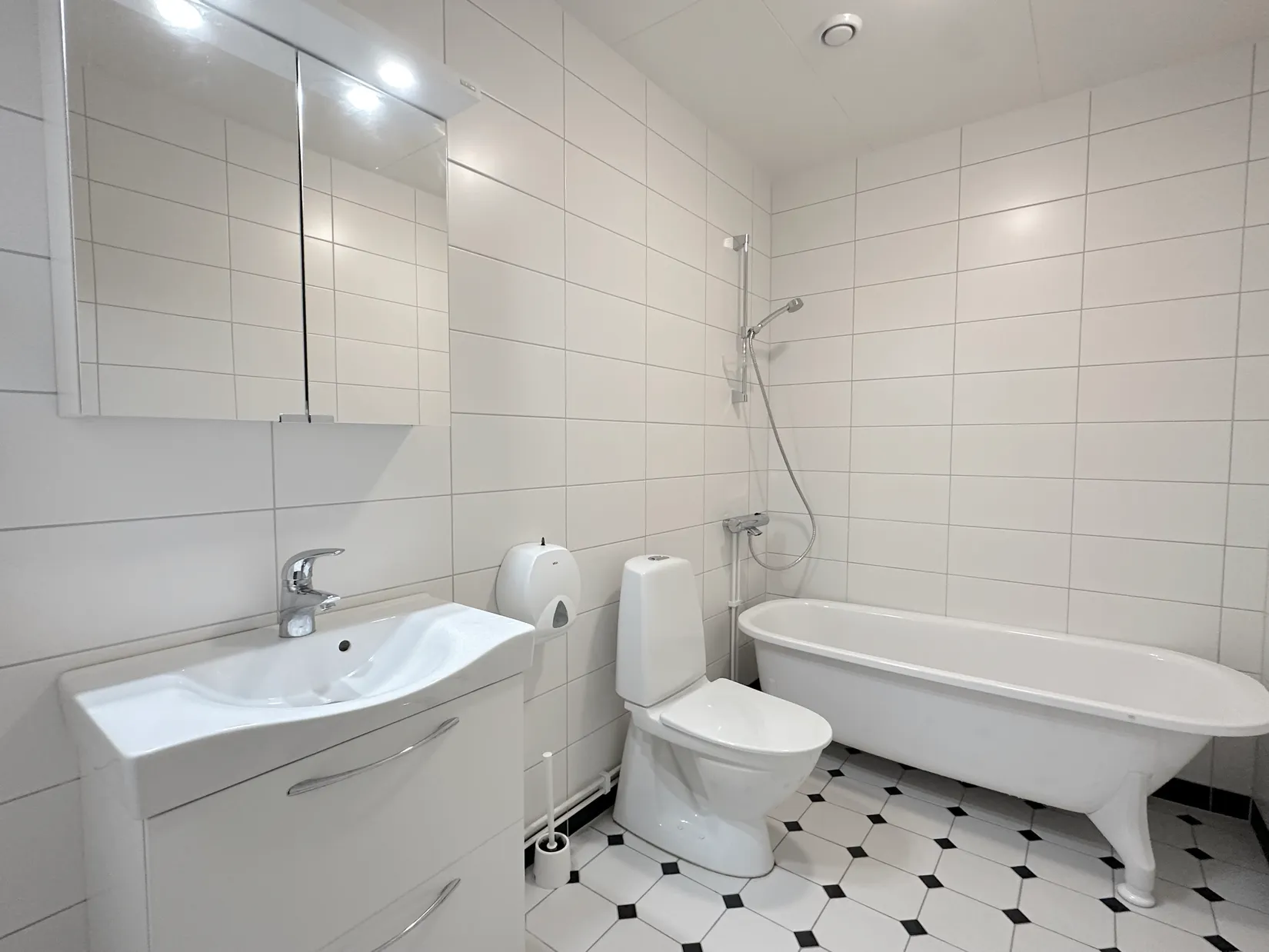 Bostadsrätt, Astronomgatan 7B, Tavleliden, Umeå