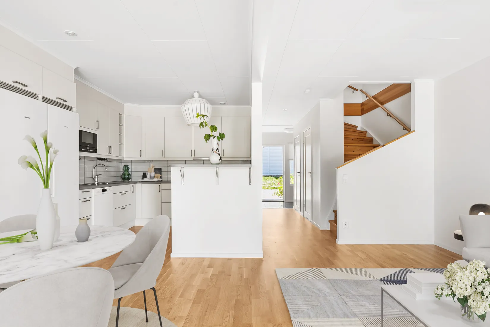 Bostadsrätt, Astronomgatan 7B, Tavleliden, Umeå