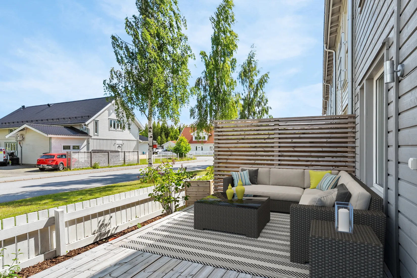 Bostadsrätt, Astronomgatan 7B, Tavleliden, Umeå