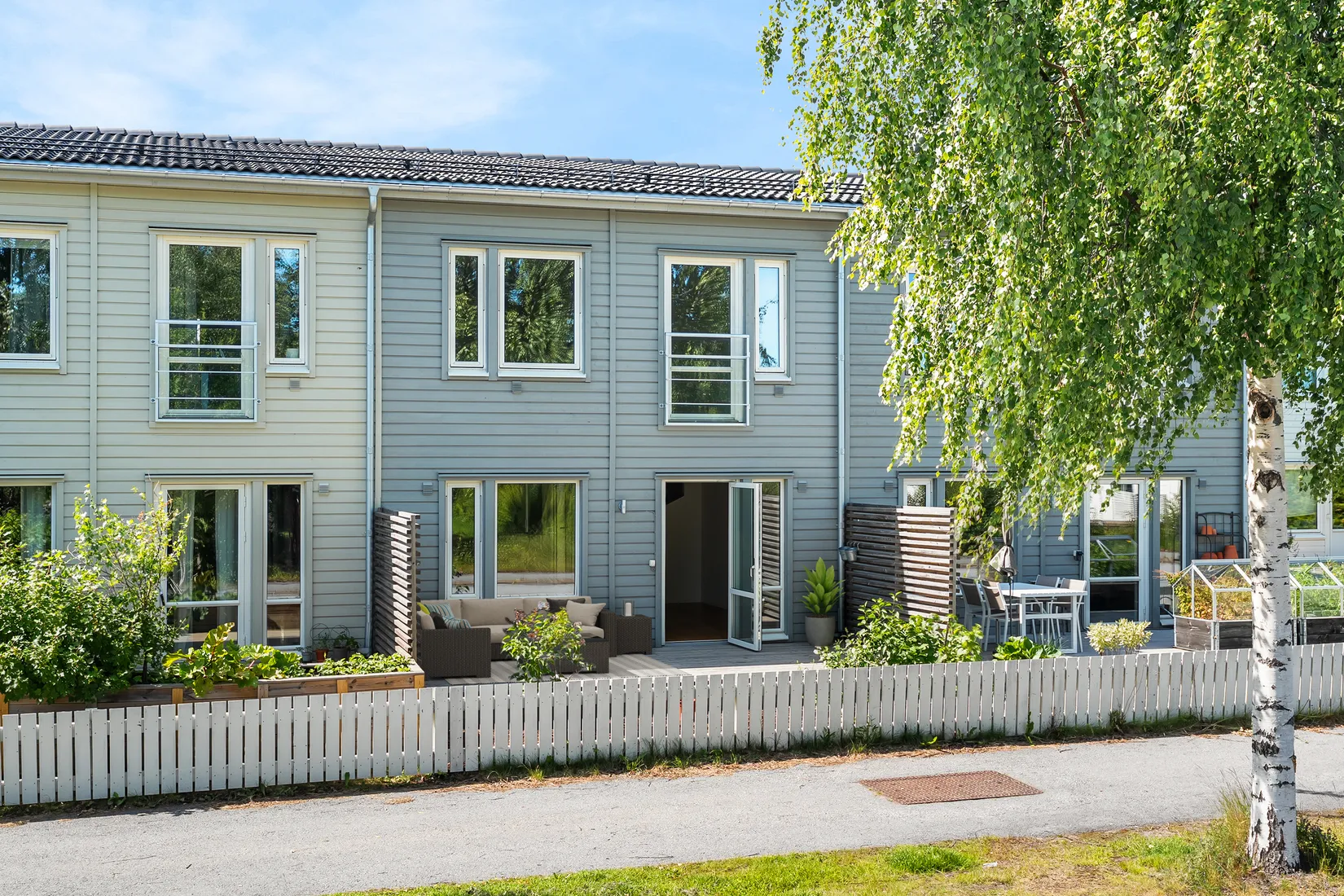 Bostadsrätt, Astronomgatan 7B, Tavleliden, Umeå