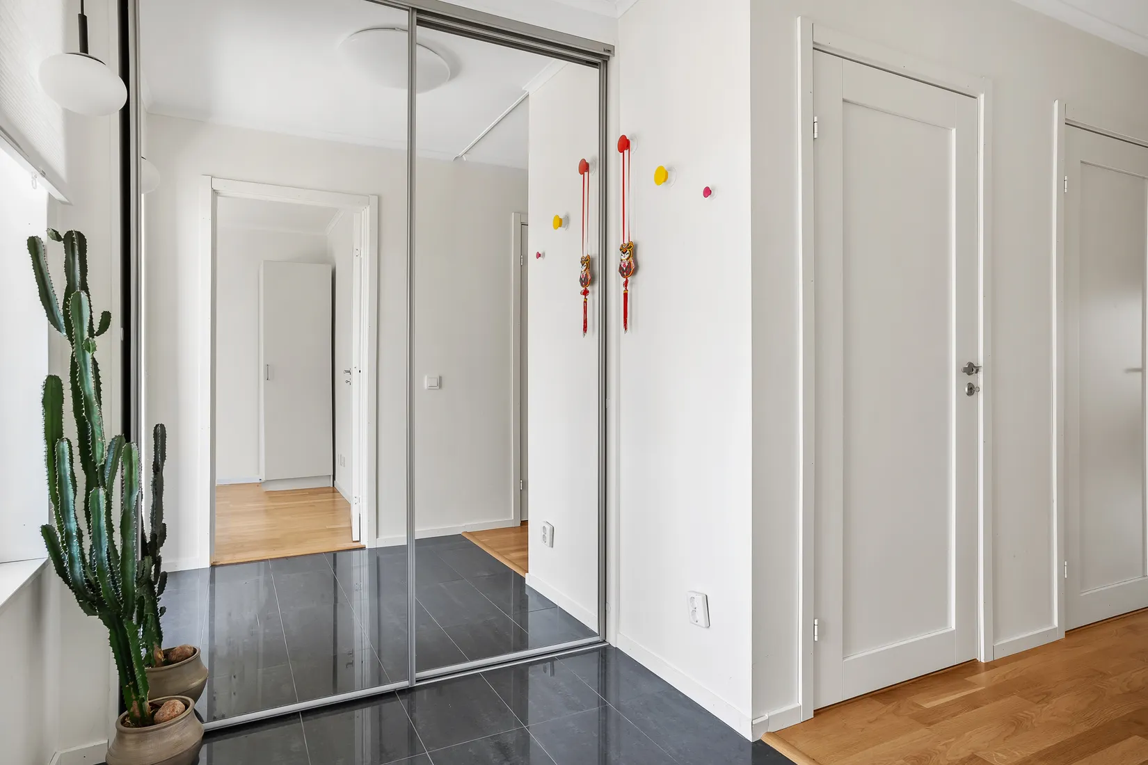 Bostadsrätt, Astronomgatan 7B, Tavleliden, Umeå